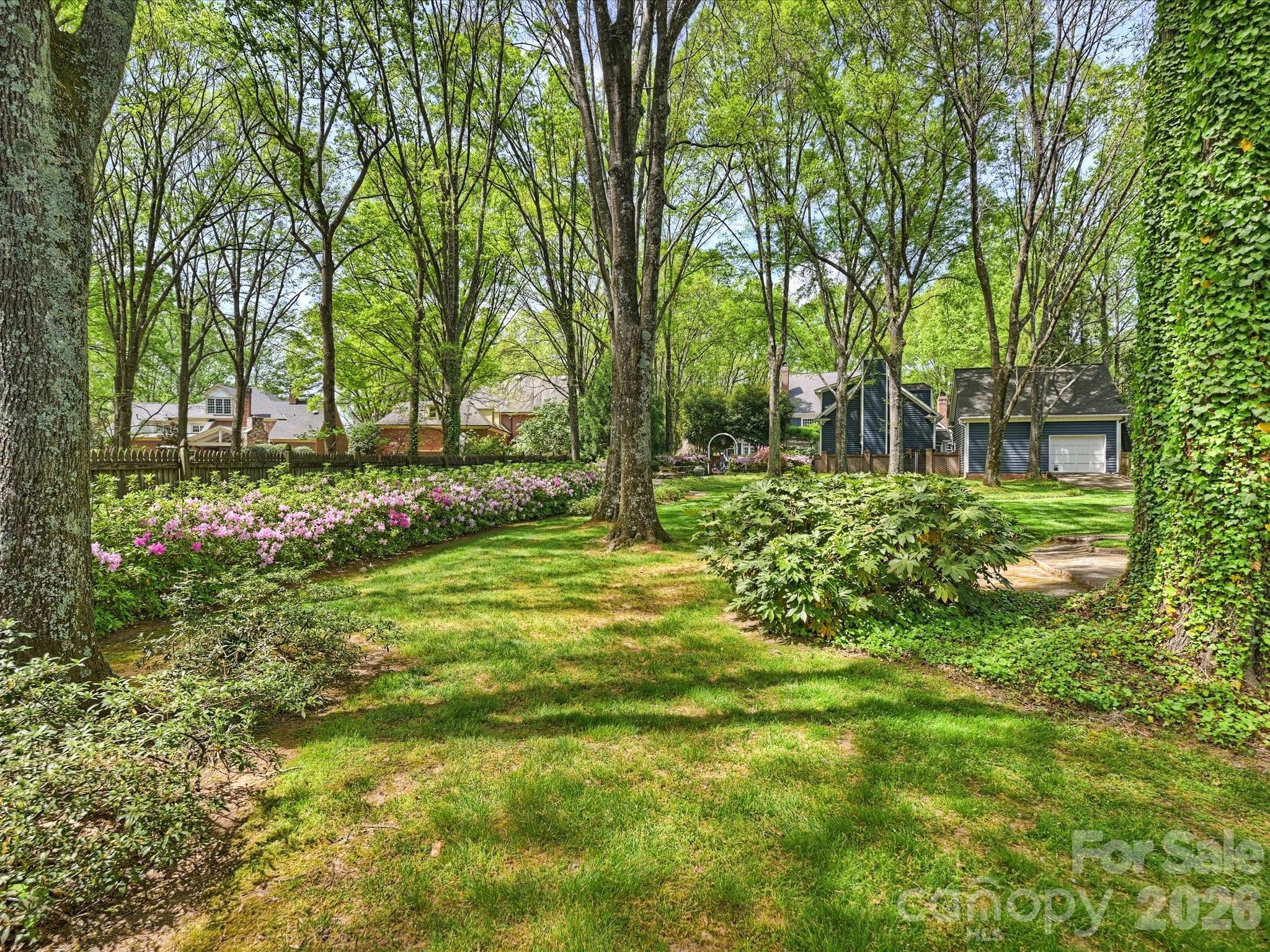 Carmel Park - Residential