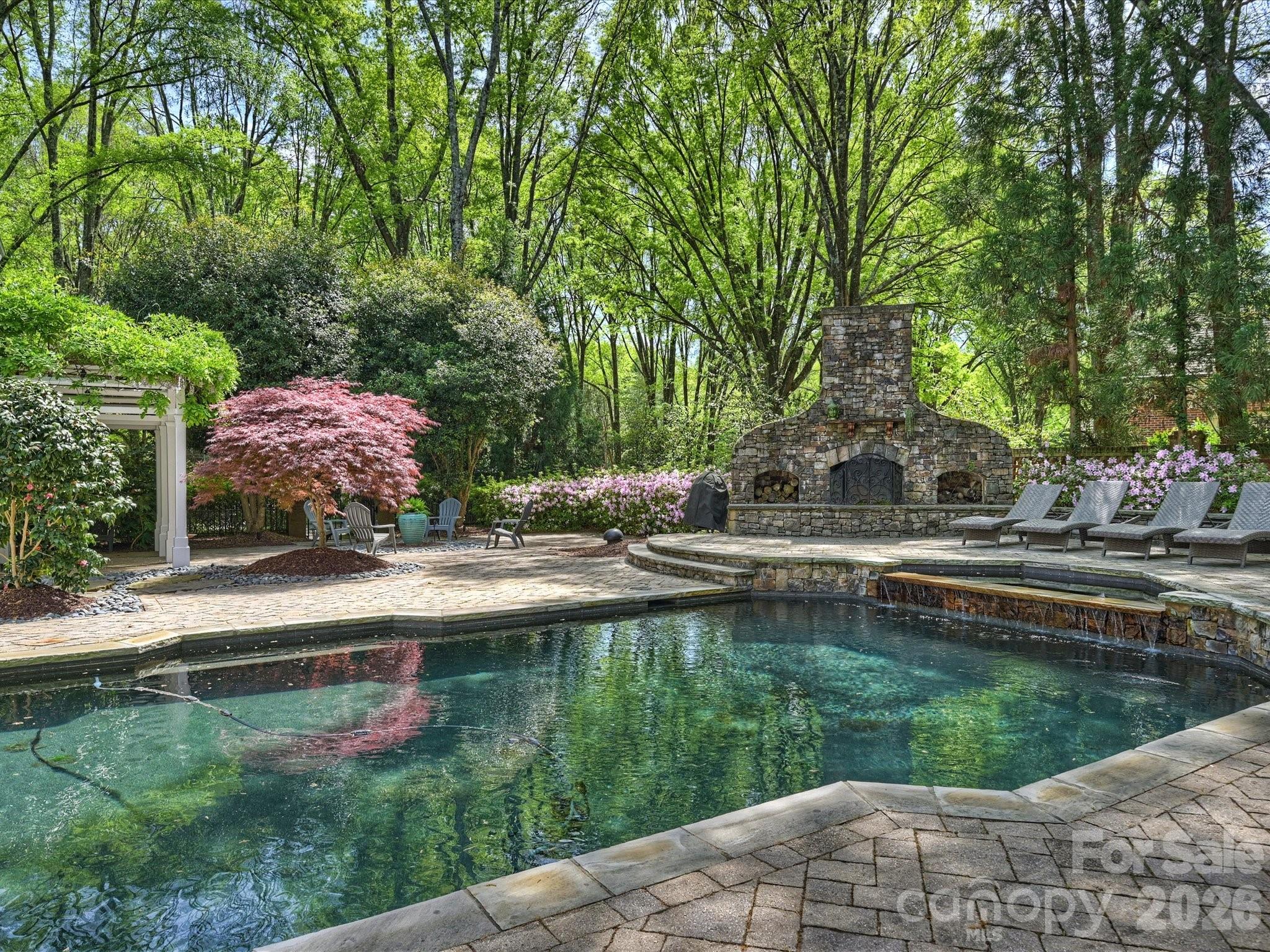 Carmel Park - Residential
