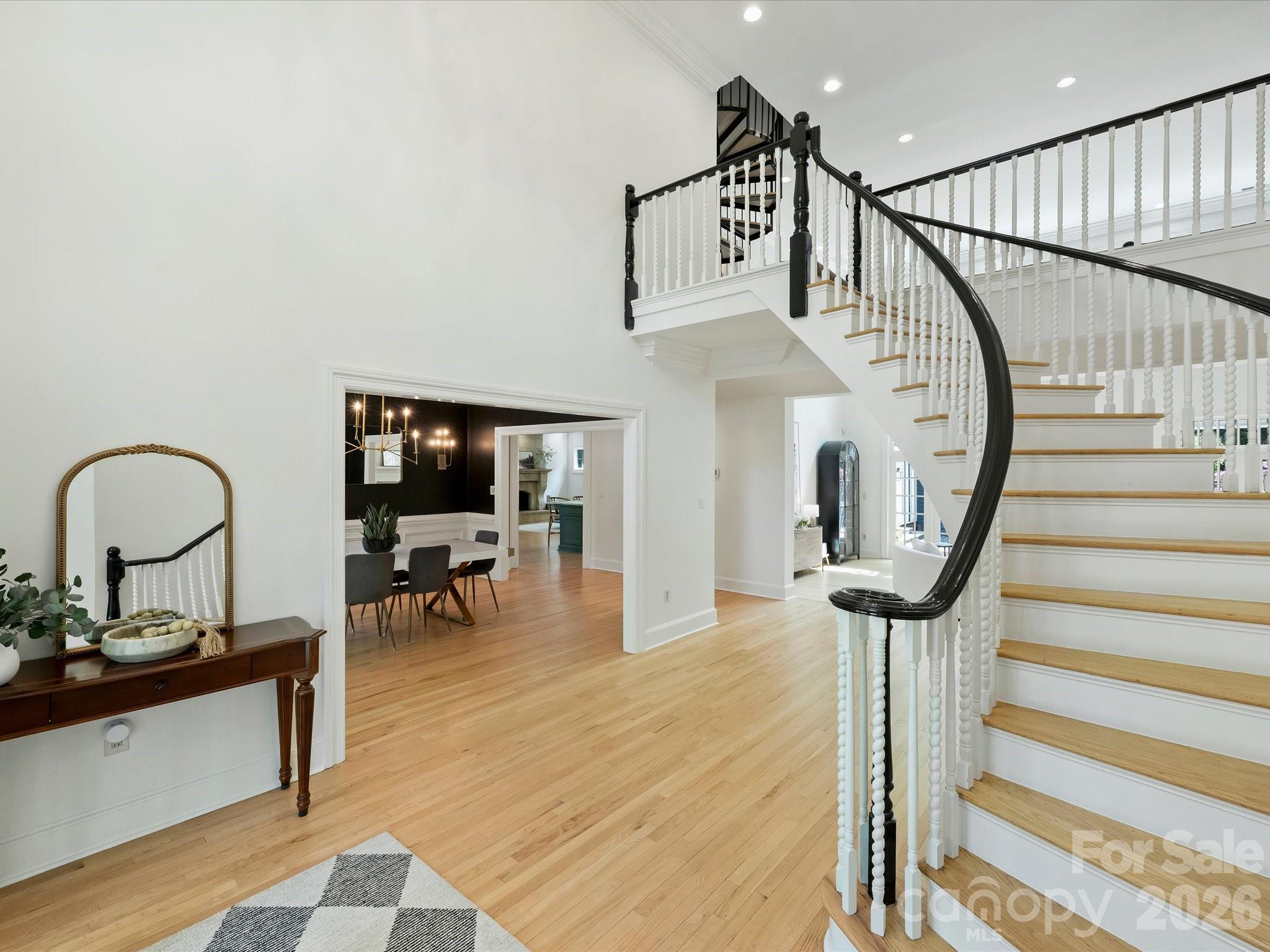Carmel Park - Residential
