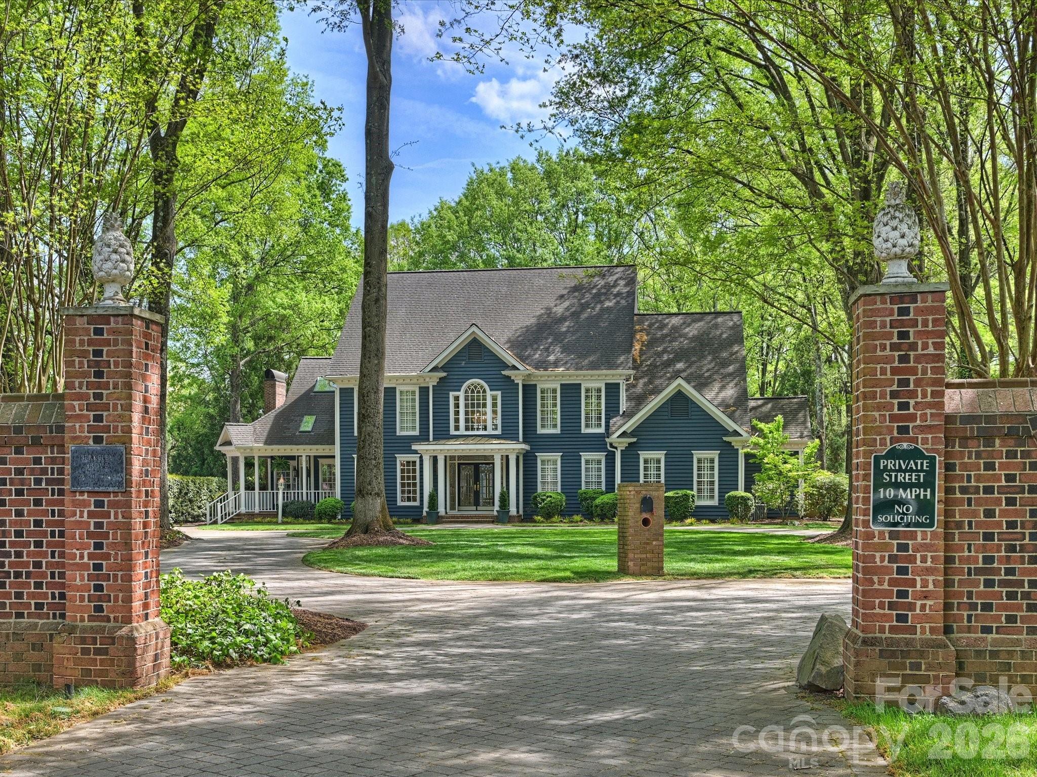 Carmel Park - Residential