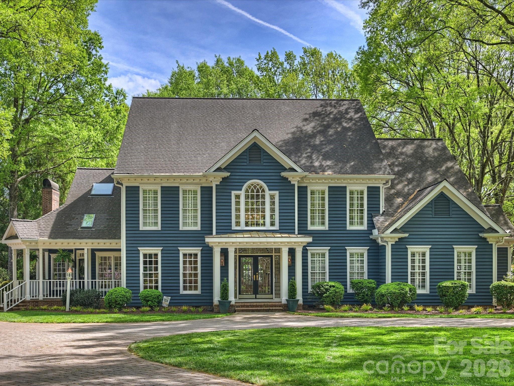 Carmel Park - Residential