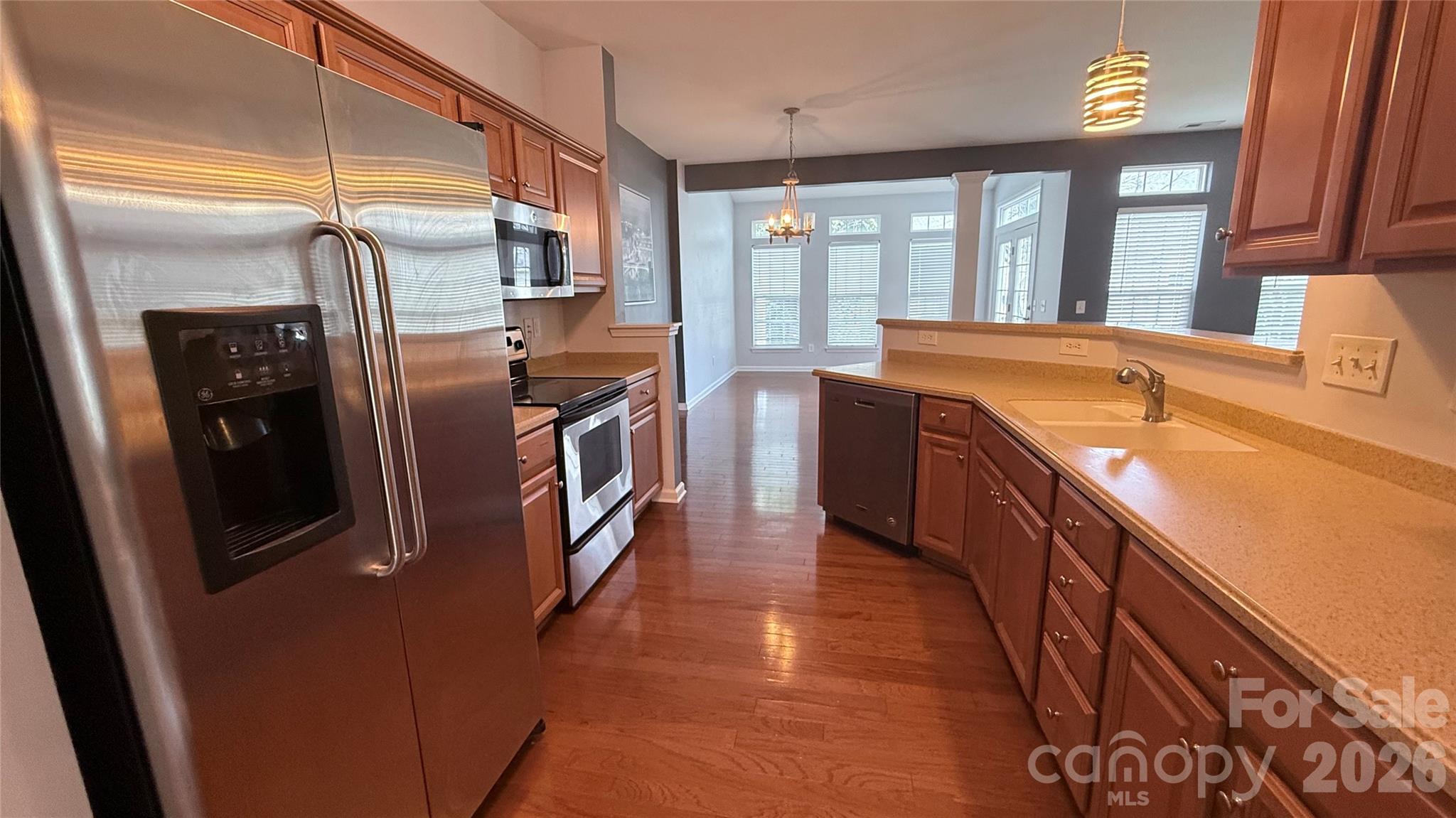 Regent Park - Residential