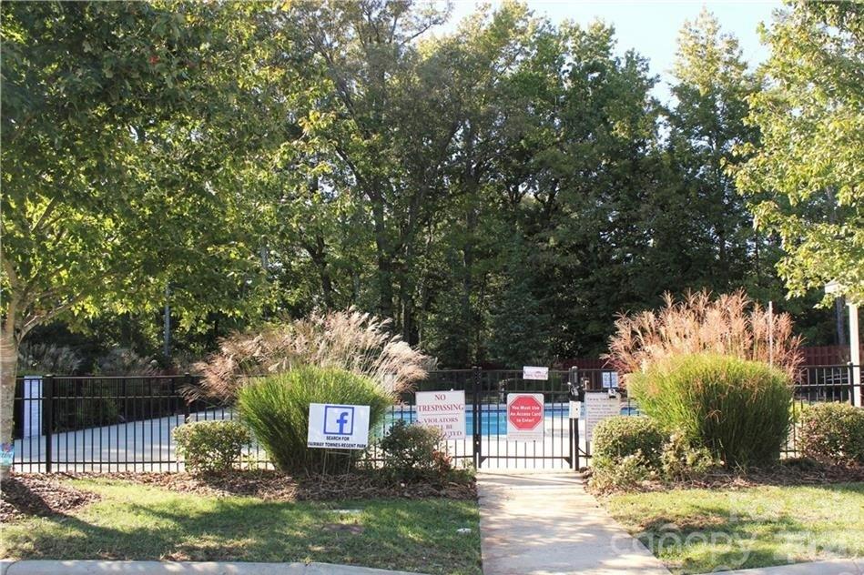 Regent Park - Residential