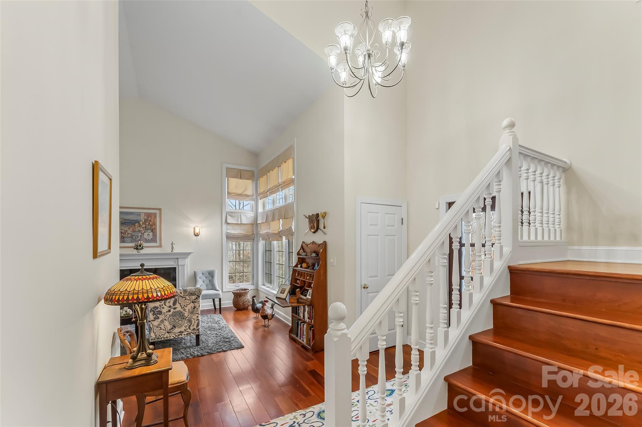 East Shores - Residential