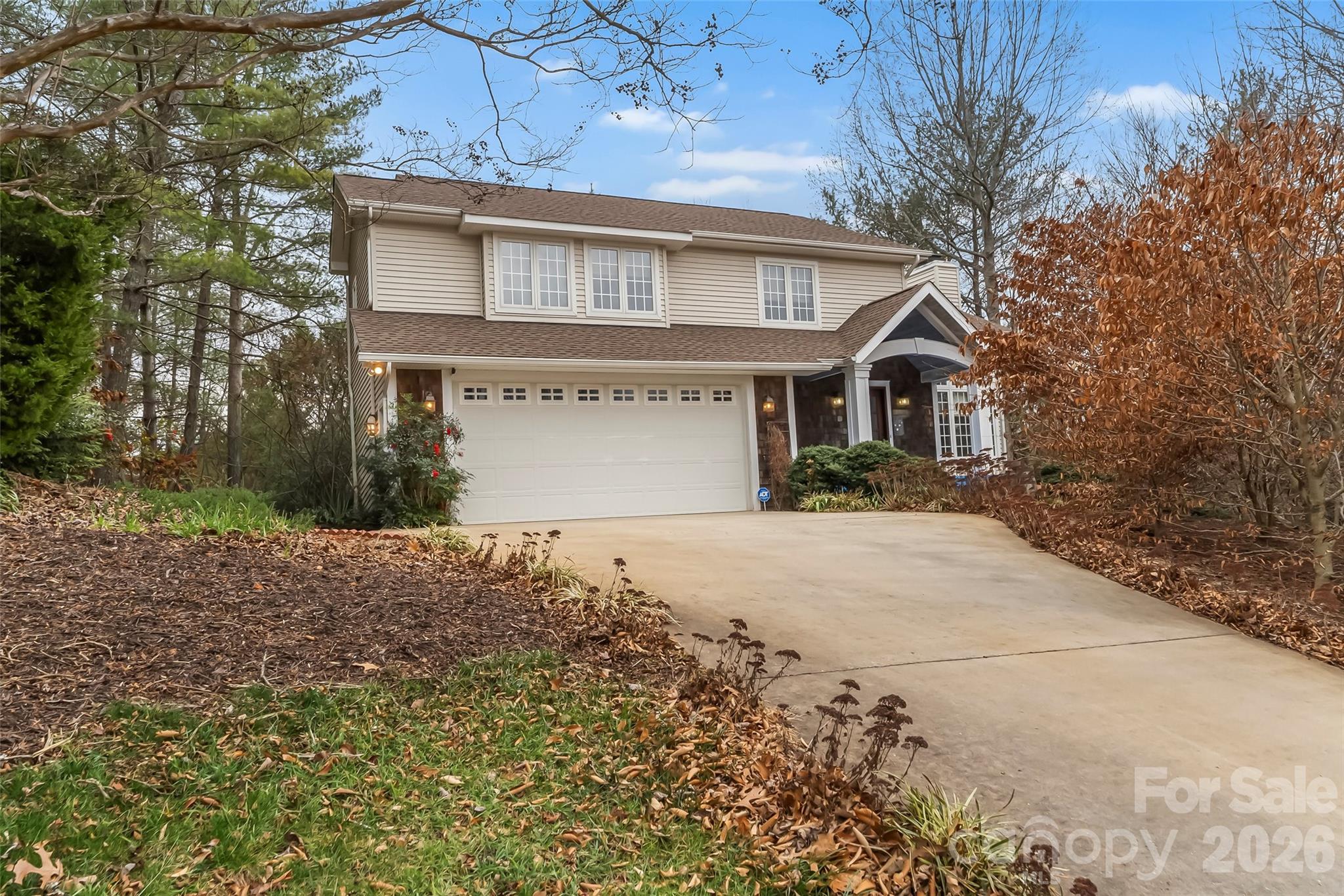 East Shores - Residential