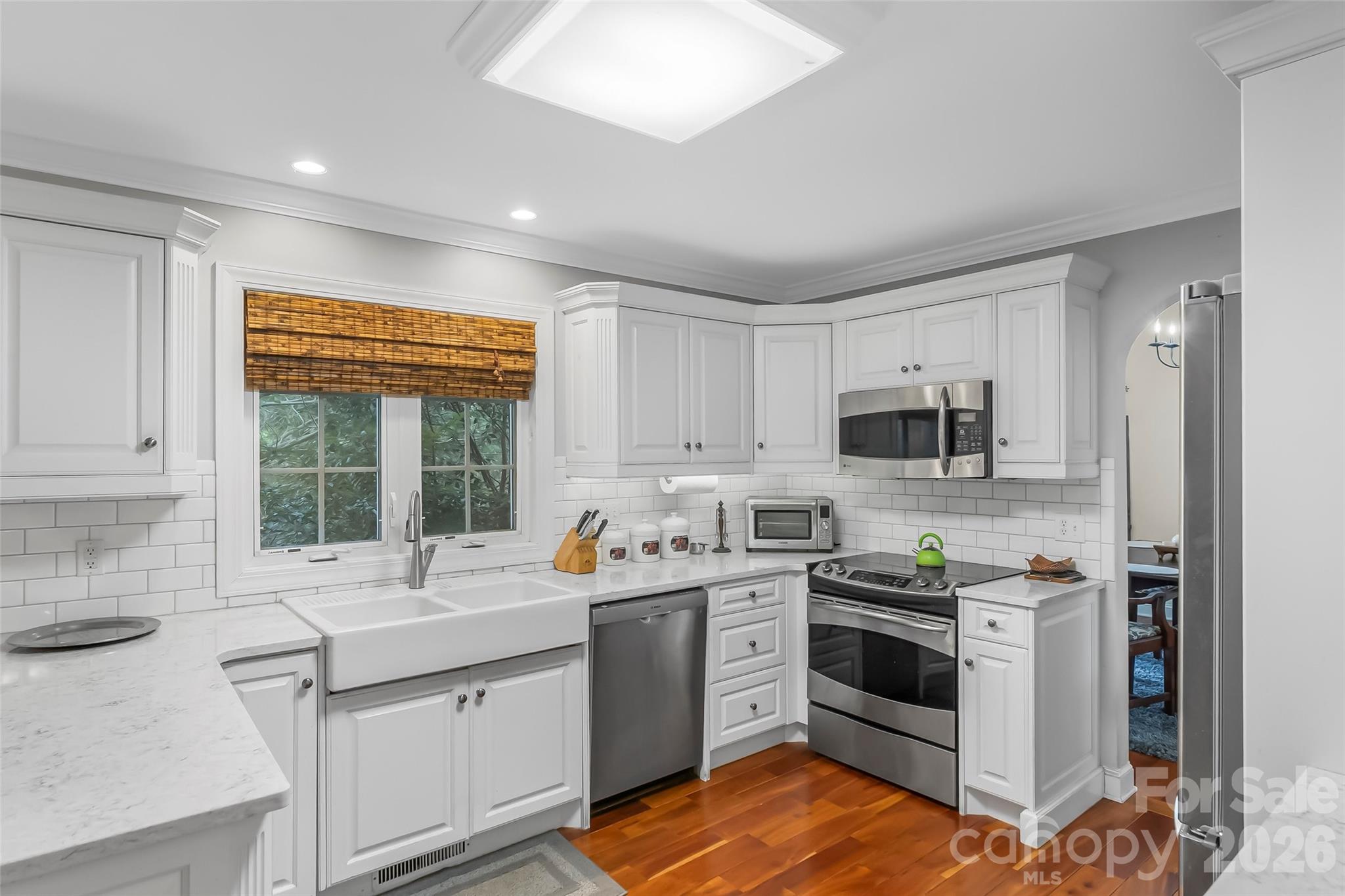 East Shores - Residential