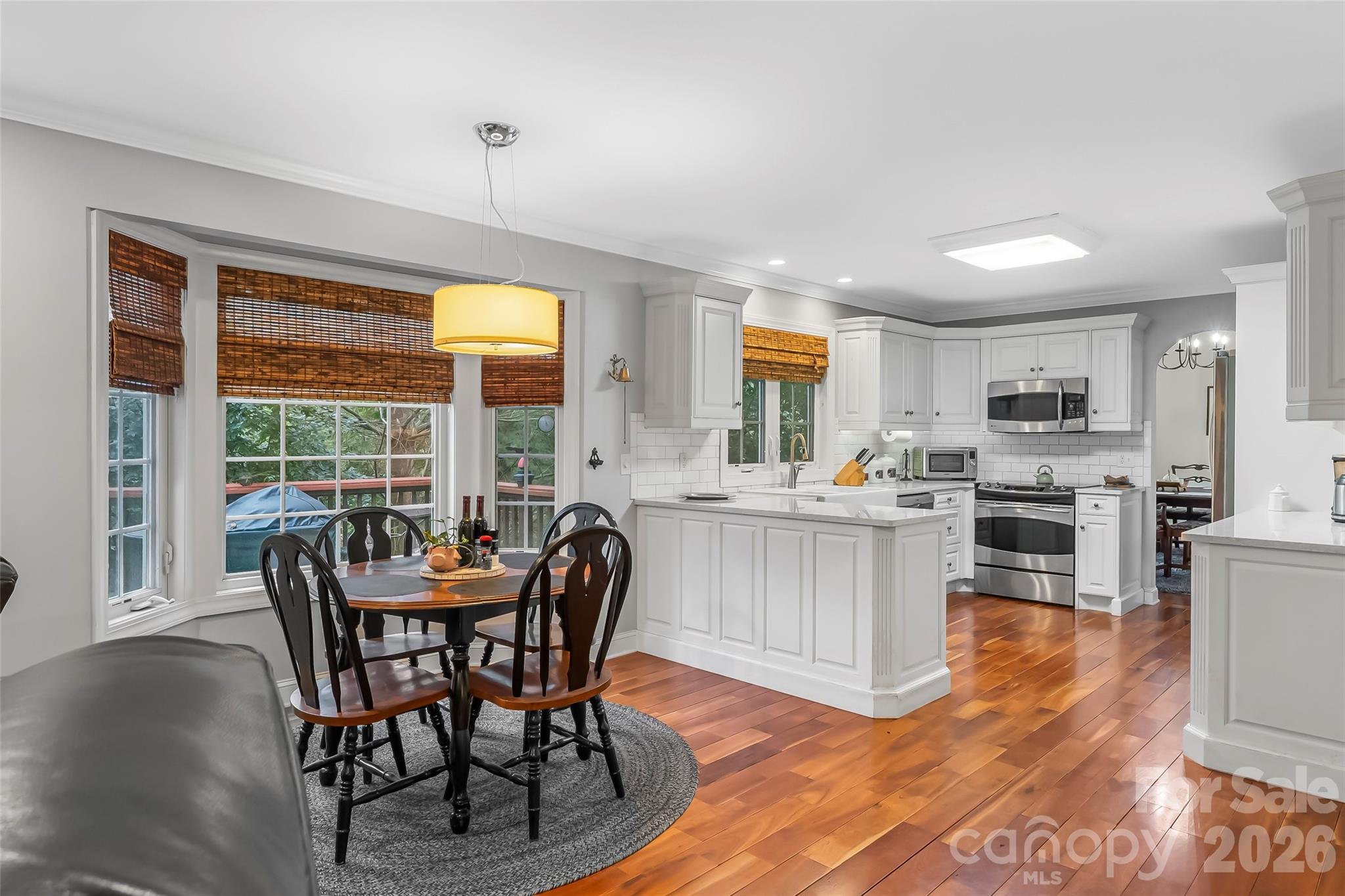 East Shores - Residential