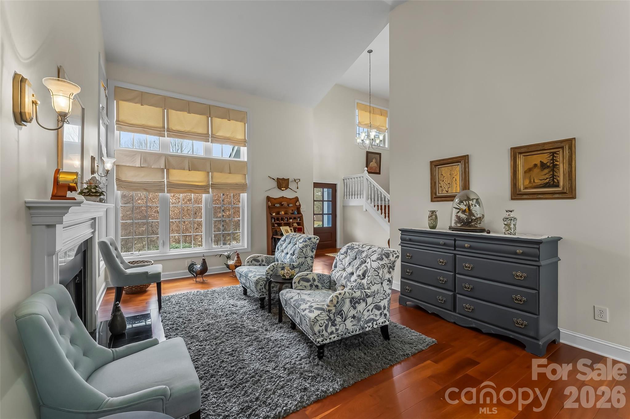East Shores - Residential