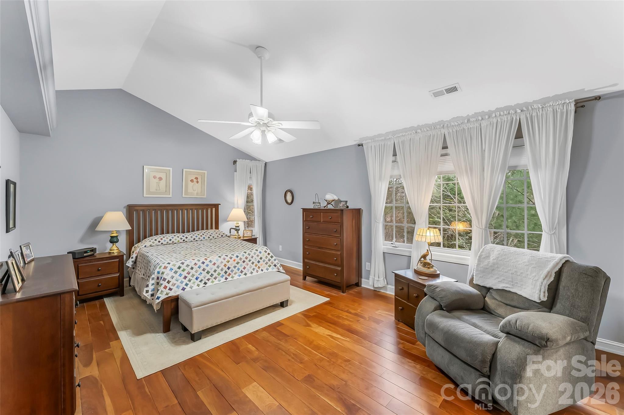 East Shores - Residential
