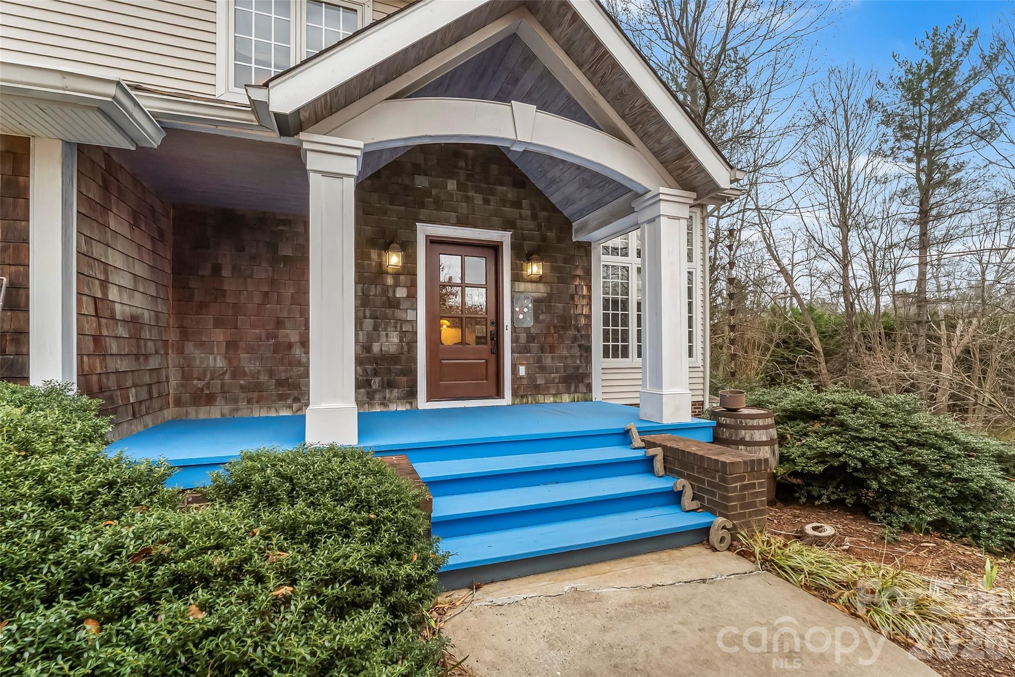 East Shores - Residential