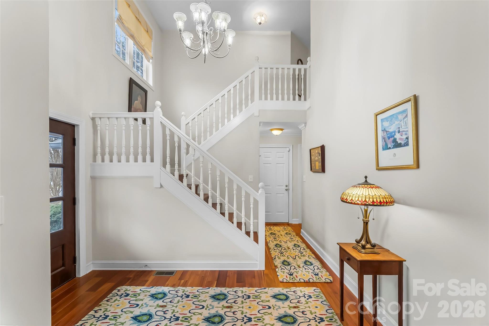 East Shores - Residential