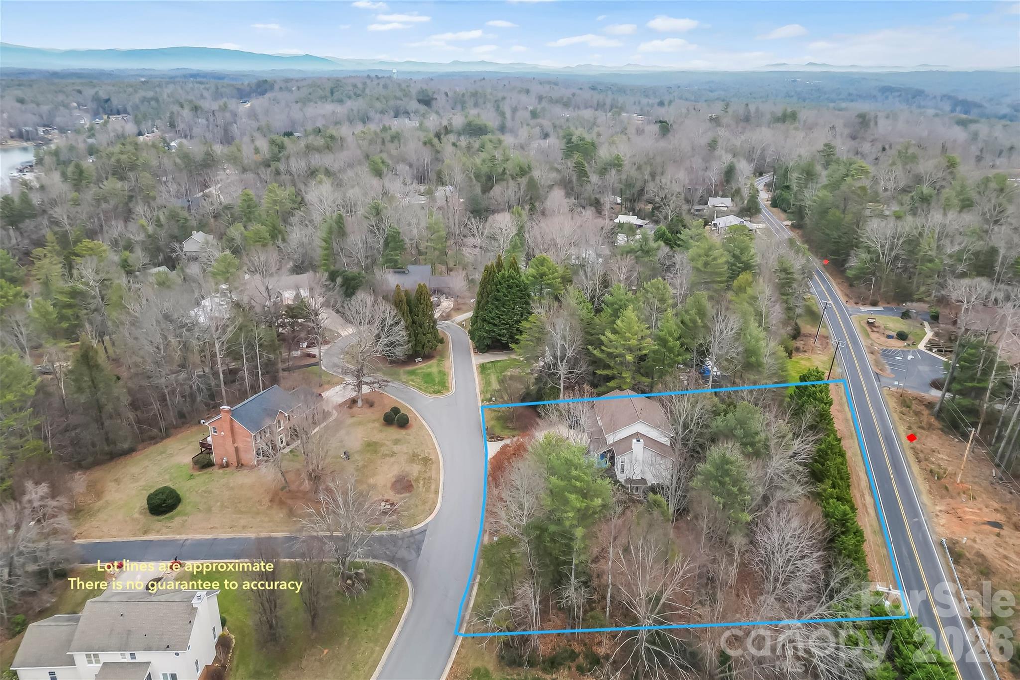 East Shores - Residential