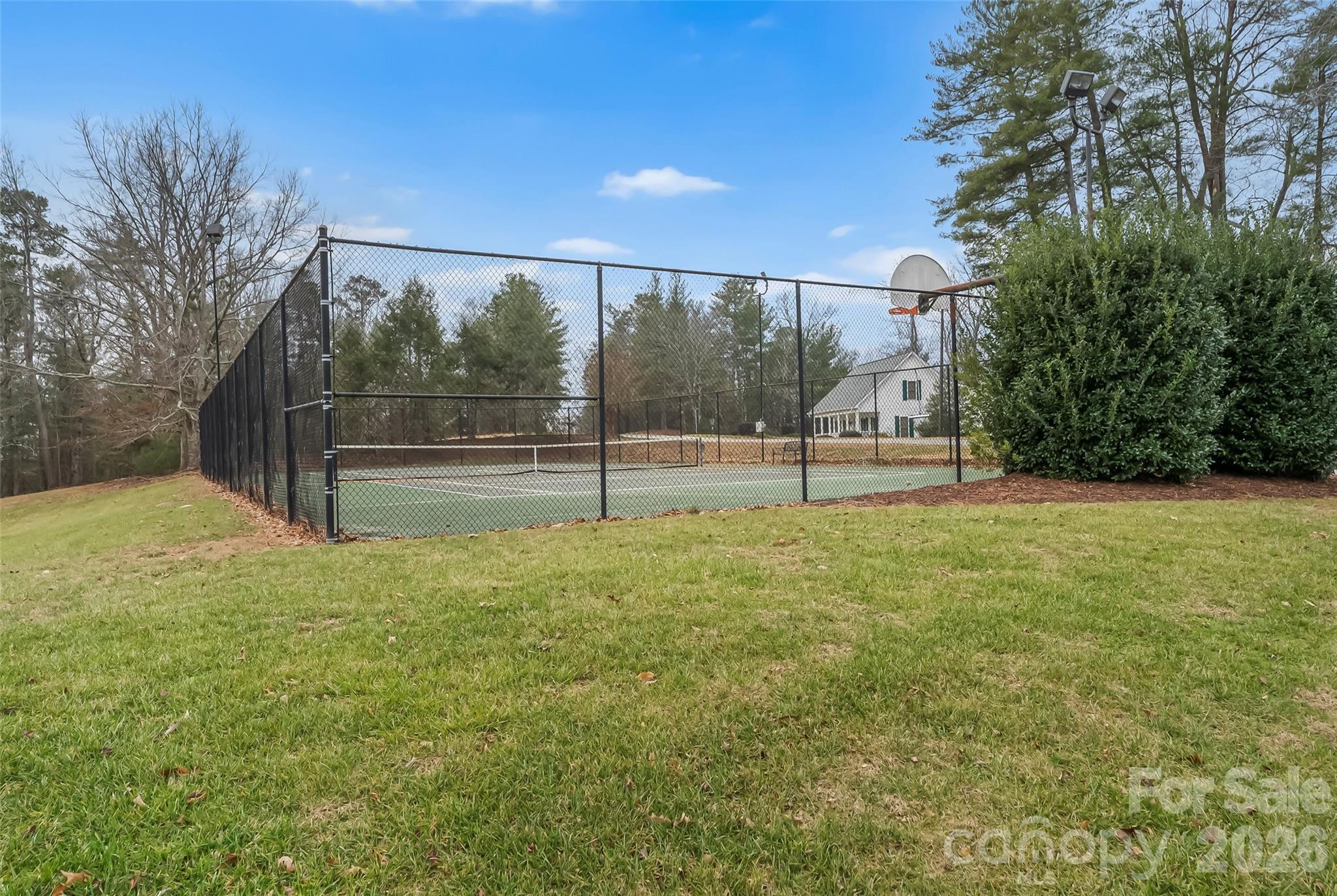 East Shores - Residential