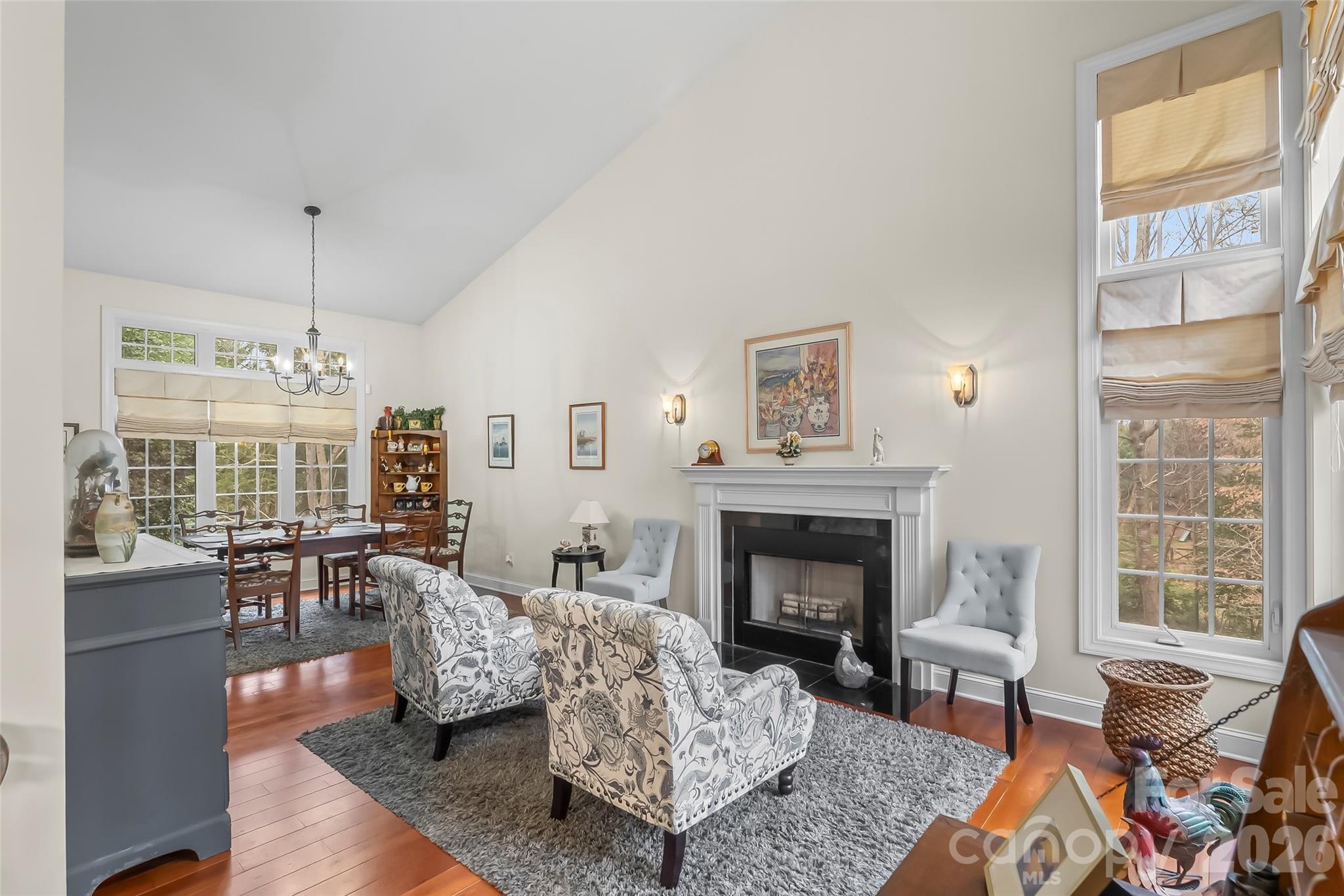 East Shores - Residential