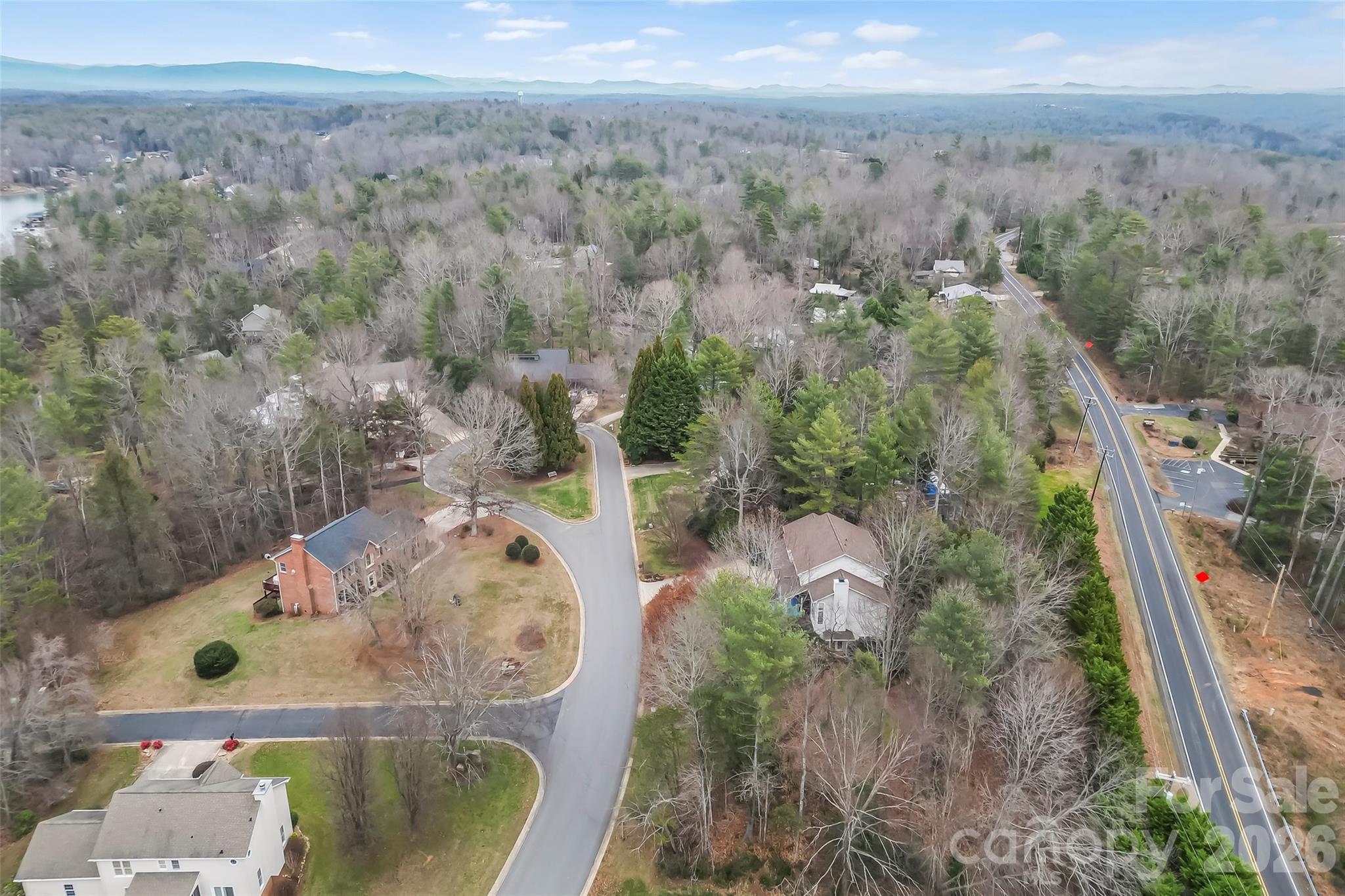 East Shores - Residential