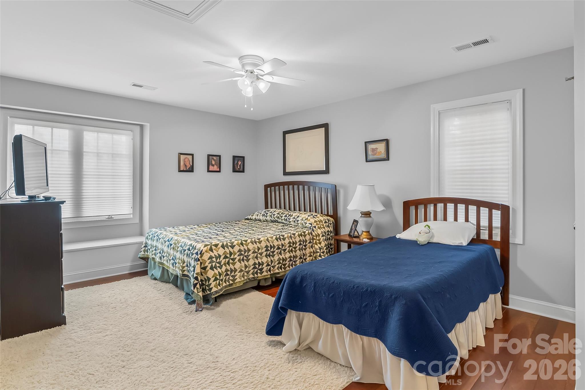 East Shores - Residential