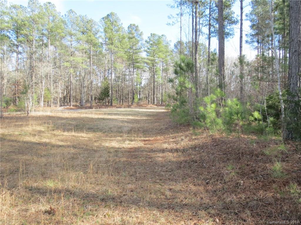 Very nice tract of land with a nice road system into the property.  This property has potential for a nice private home site or for using as a recreational tract.  The land has a mixture of hardwoods and pines.  The topo is a nice gentle roll with some larger hills in the back.