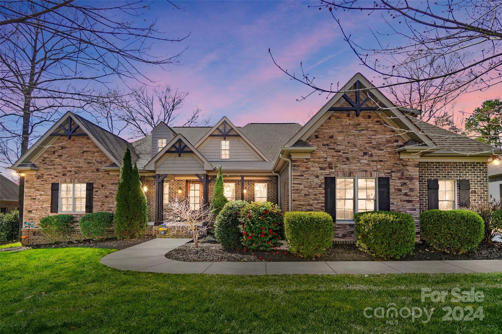 Stanton Heights - Residential