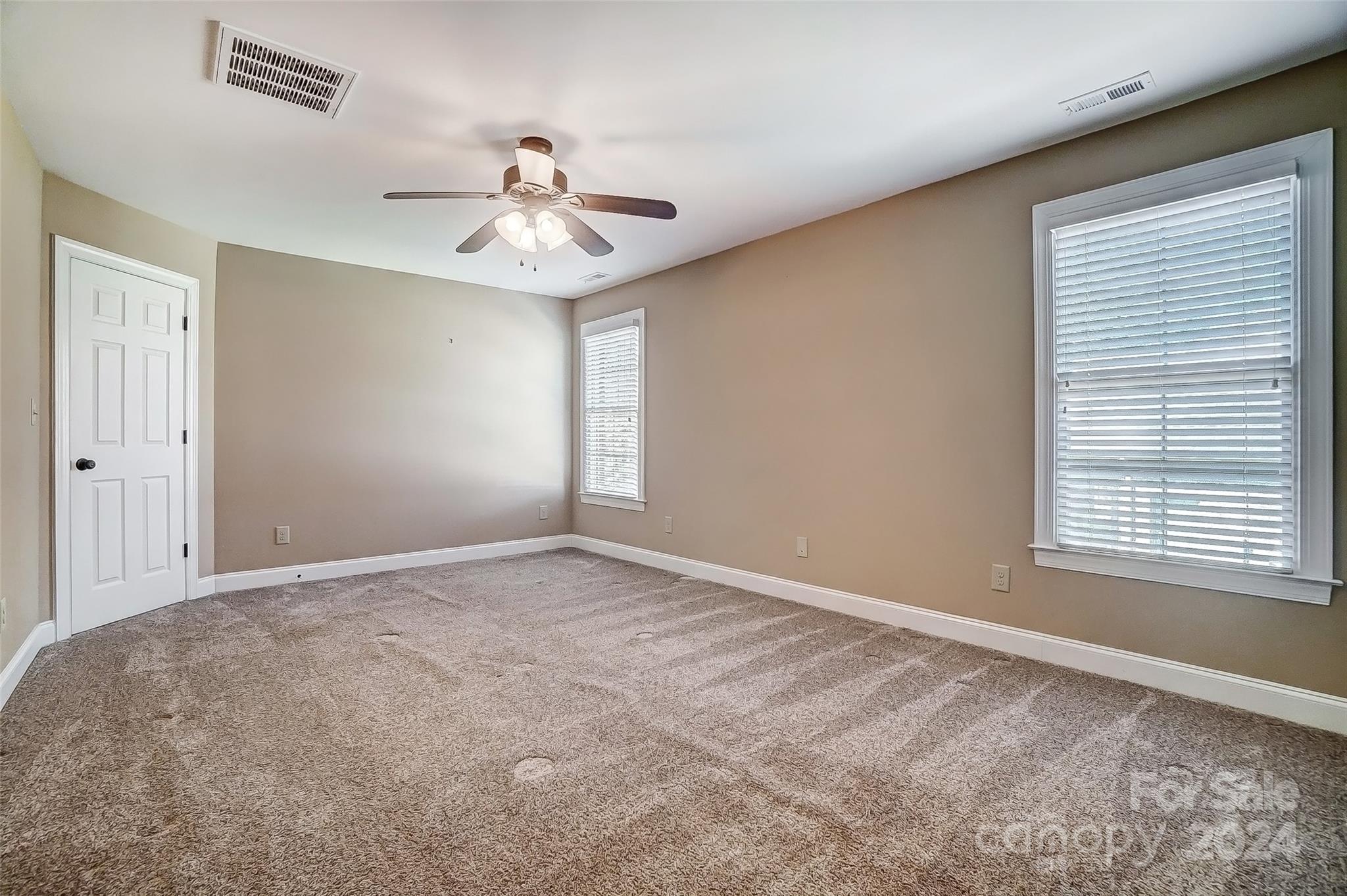 Stanton Heights - Residential