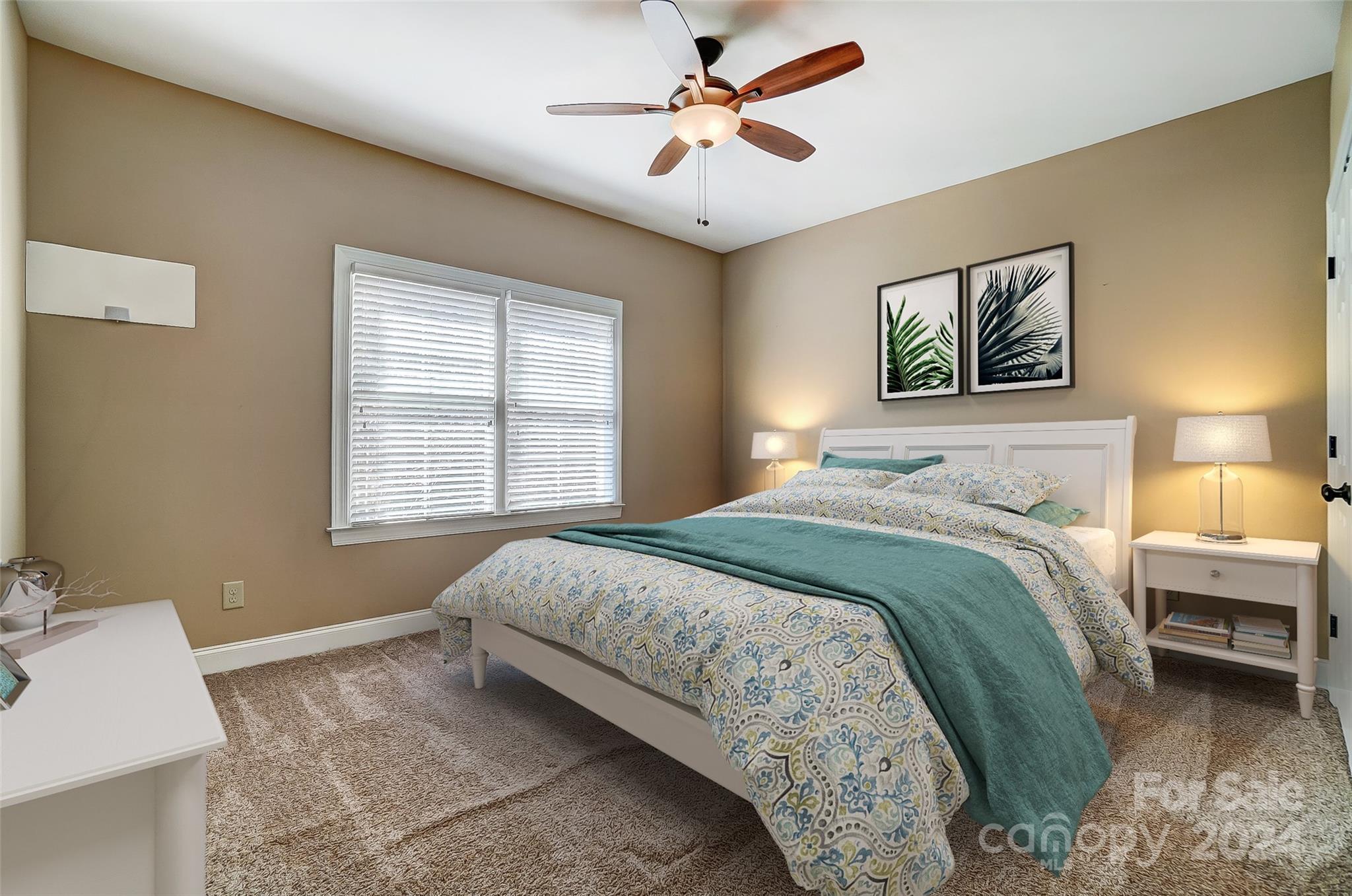 Stanton Heights - Residential