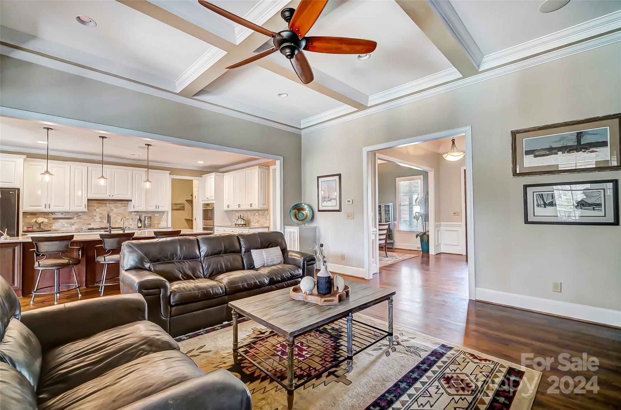 Stanton Heights - Residential