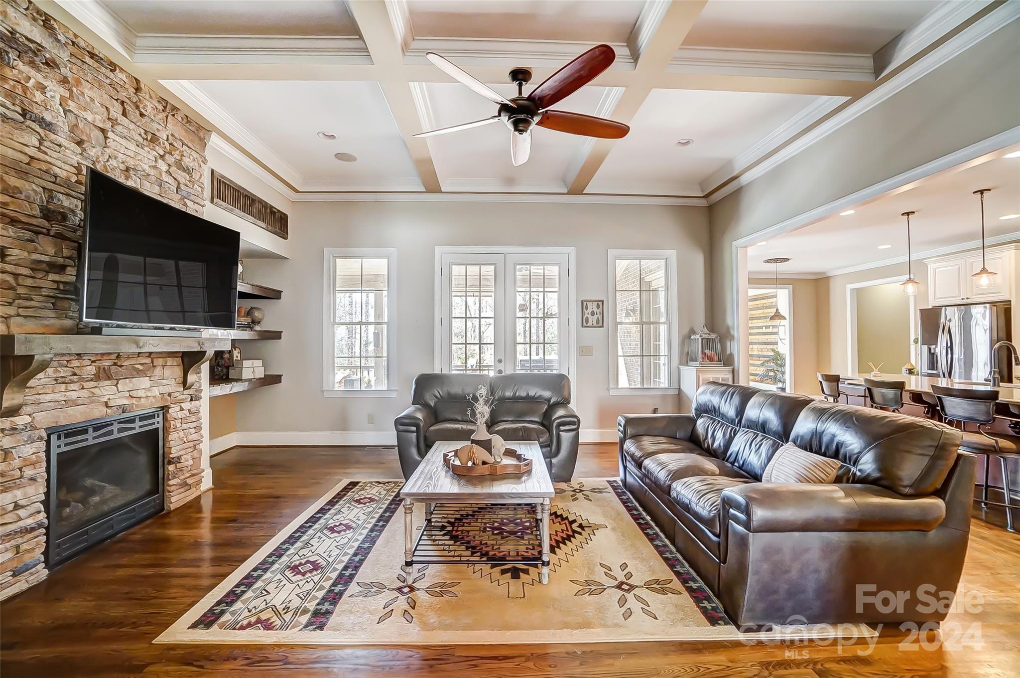 Stanton Heights - Residential