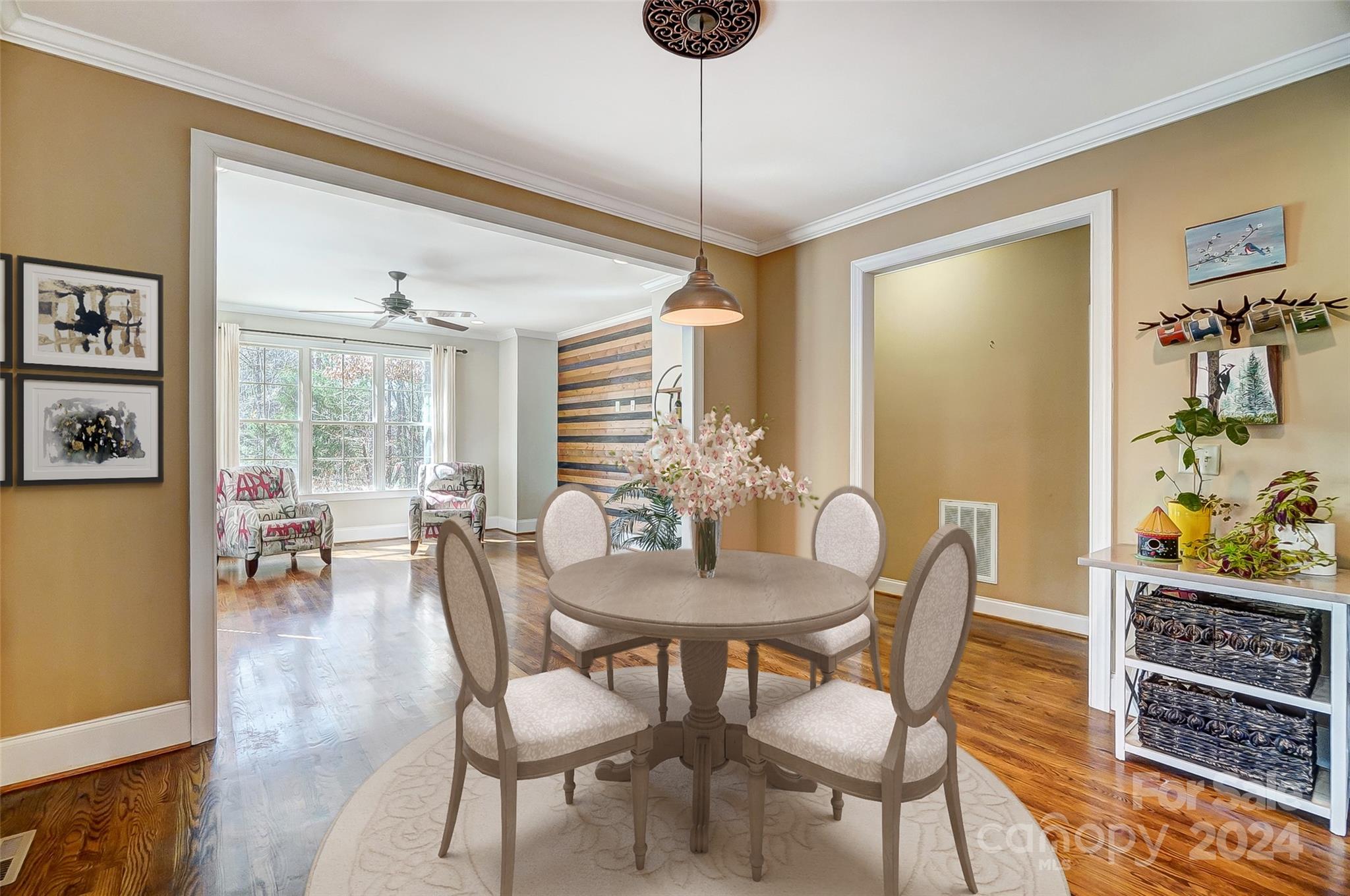 Stanton Heights - Residential