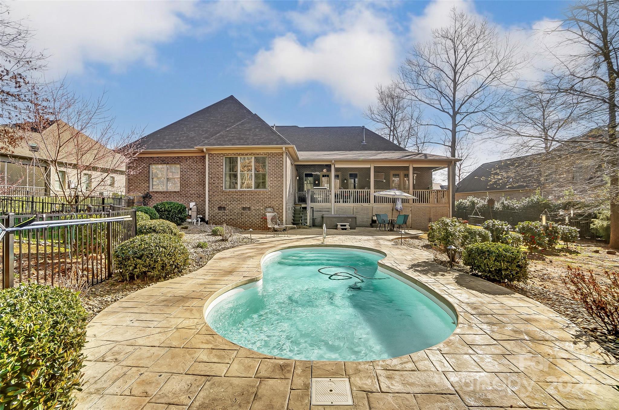 Stanton Heights - Residential