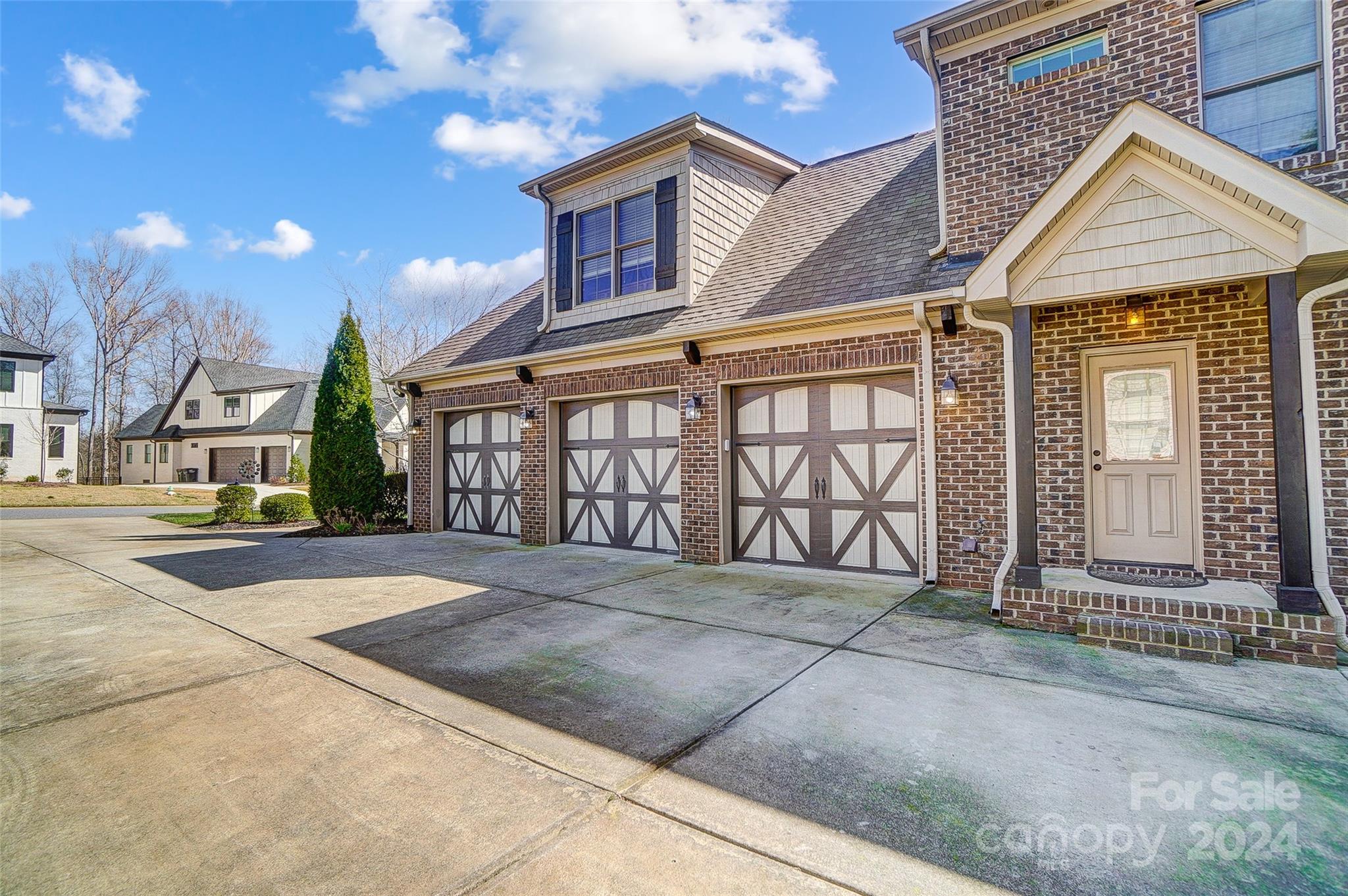 Stanton Heights - Residential