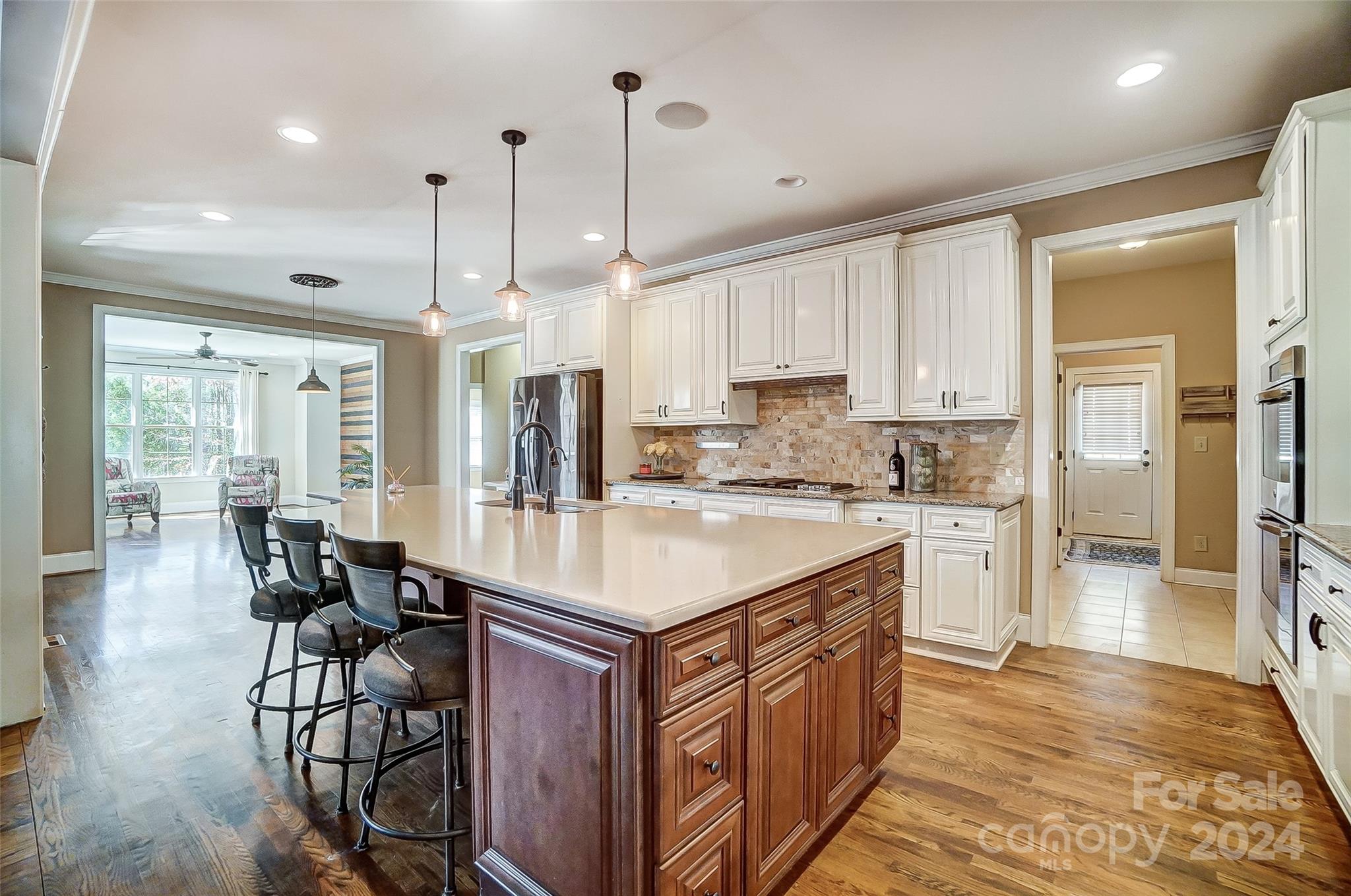 Stanton Heights - Residential