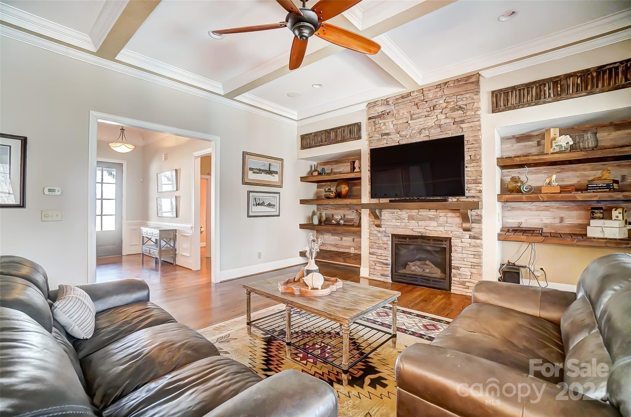 Stanton Heights - Residential