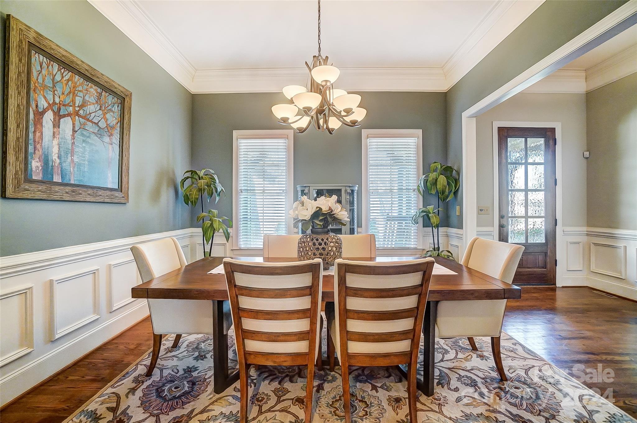 Stanton Heights - Residential