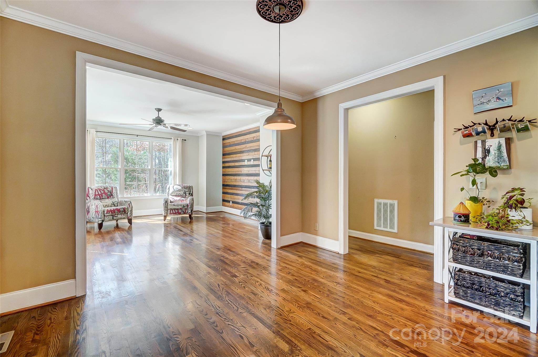 Stanton Heights - Residential