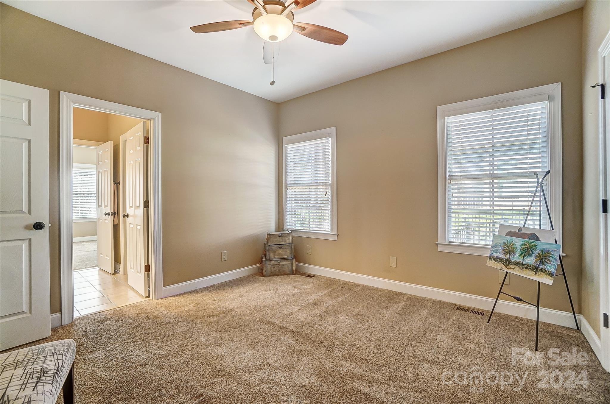 Stanton Heights - Residential