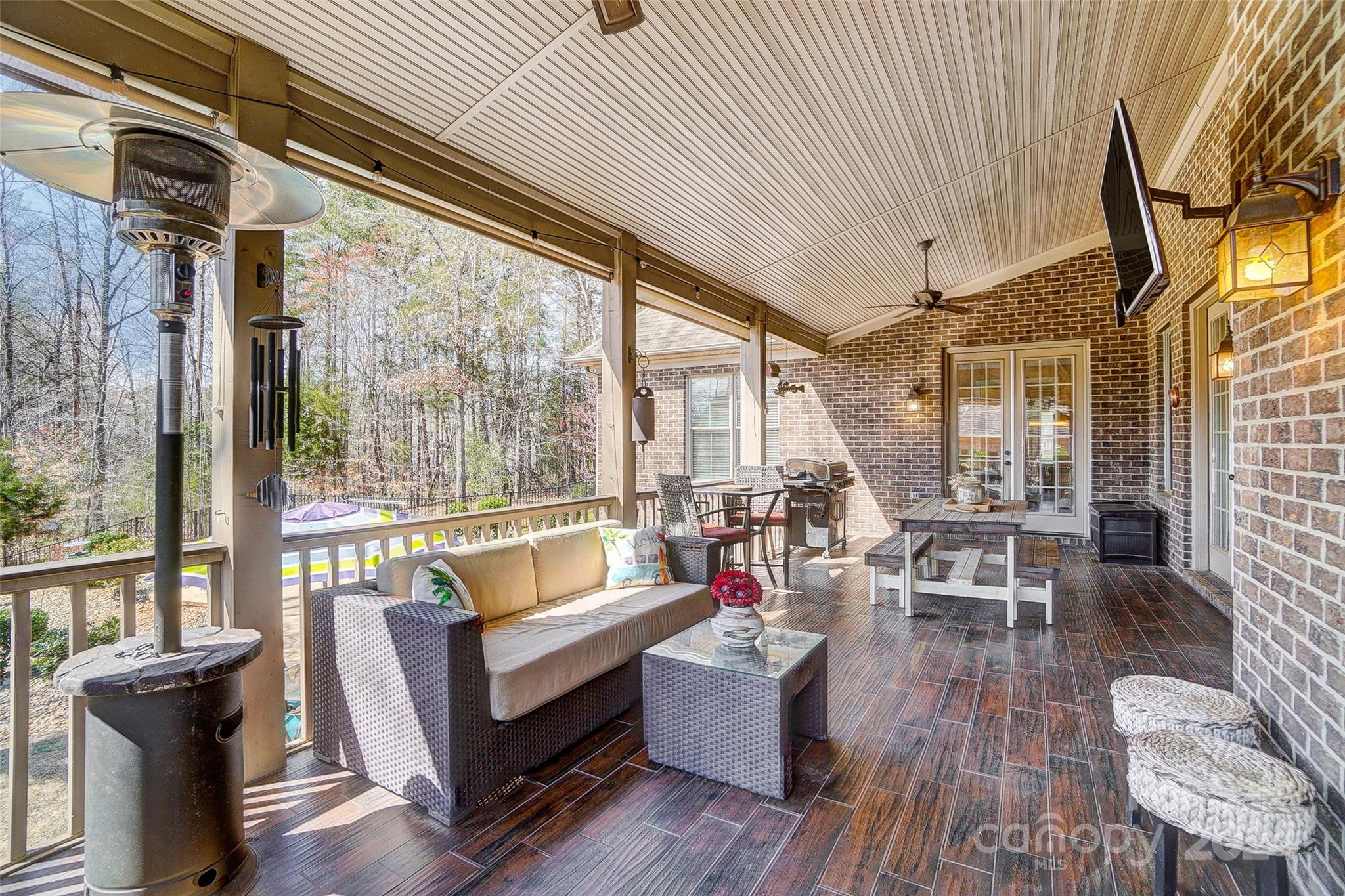 Stanton Heights - Residential