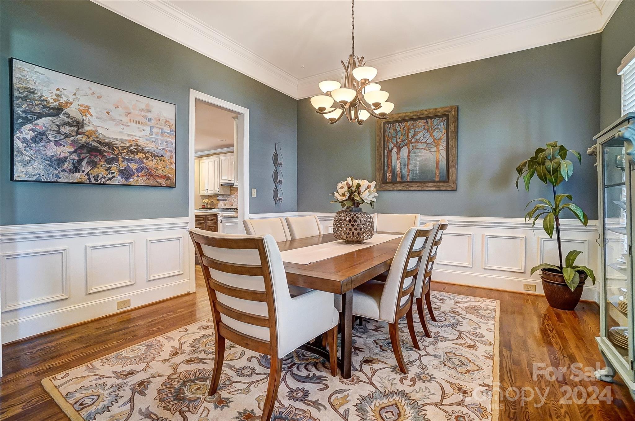 Stanton Heights - Residential