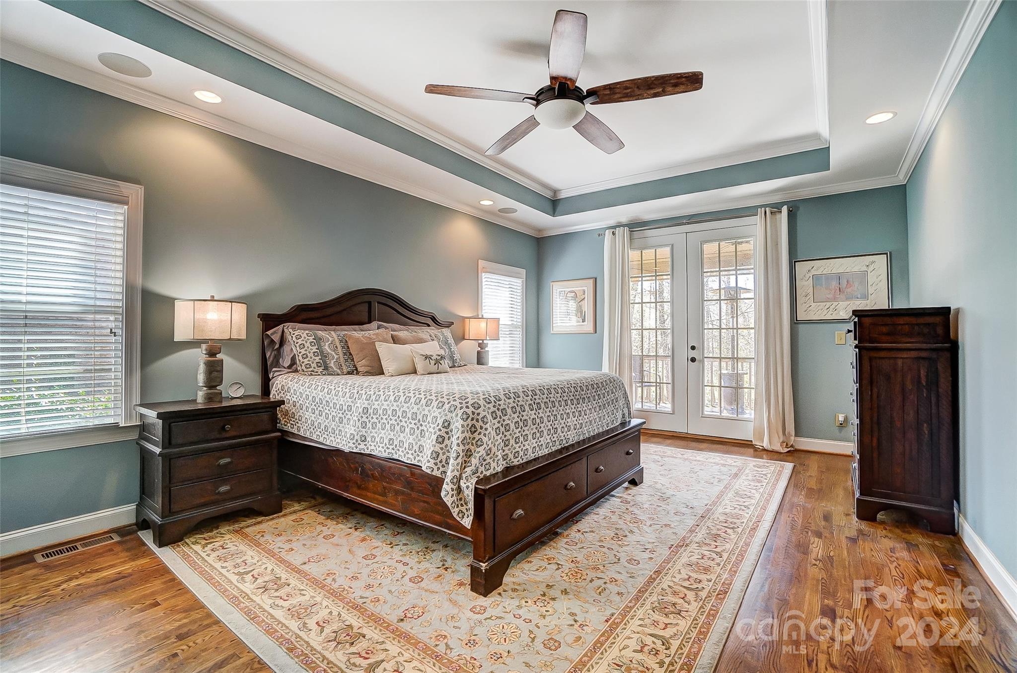 Stanton Heights - Residential