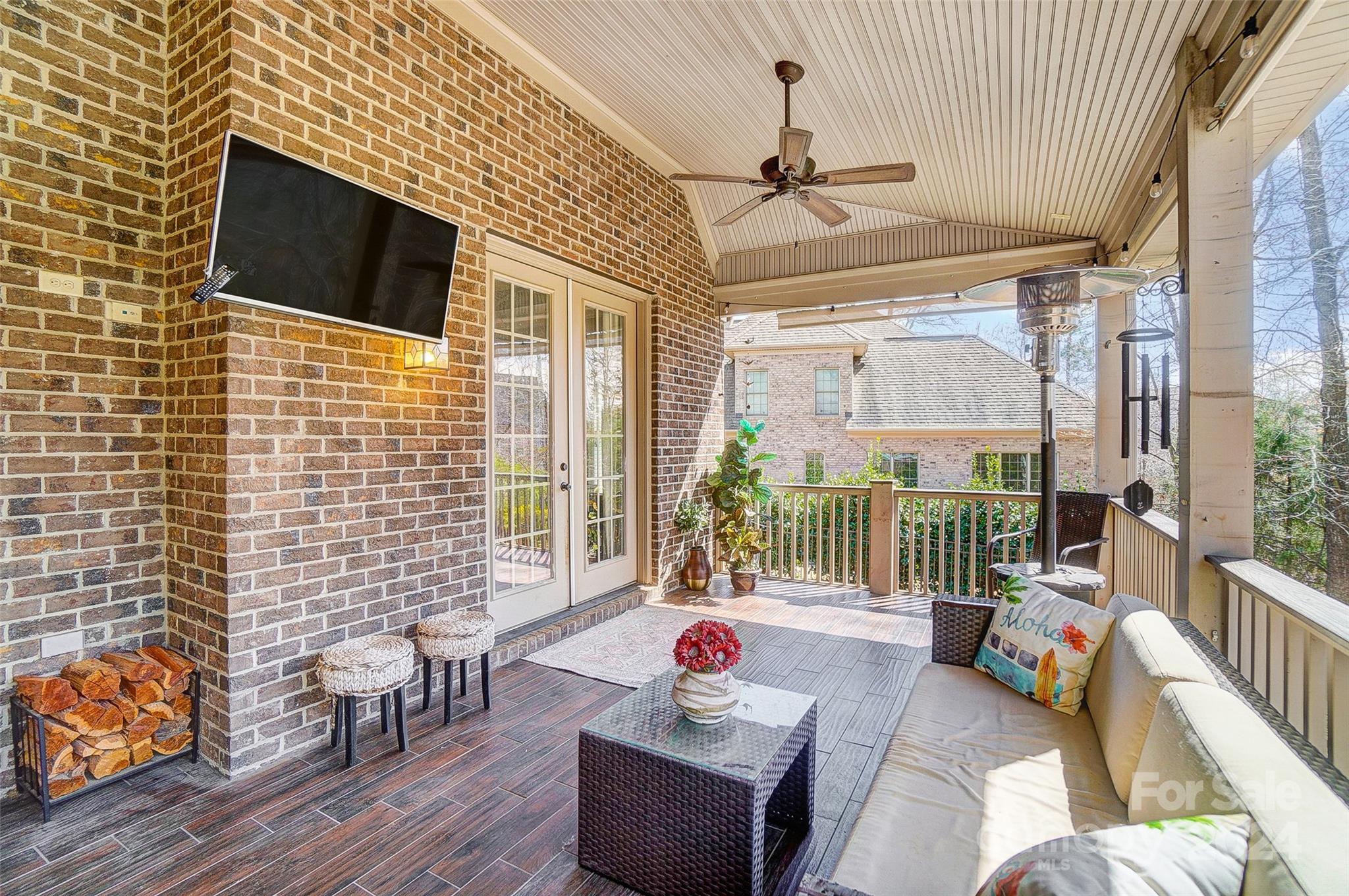 Stanton Heights - Residential