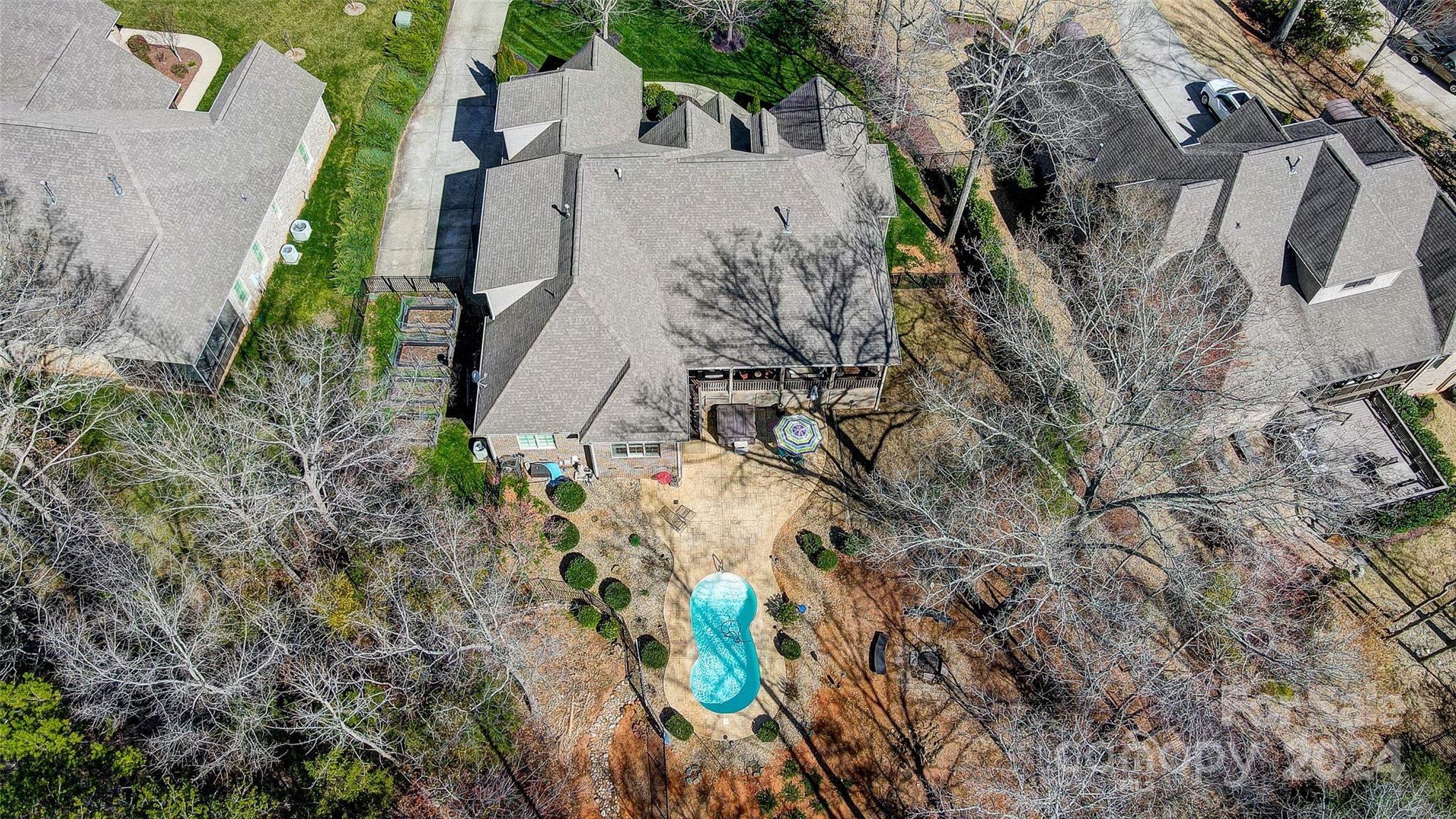 Stanton Heights - Residential