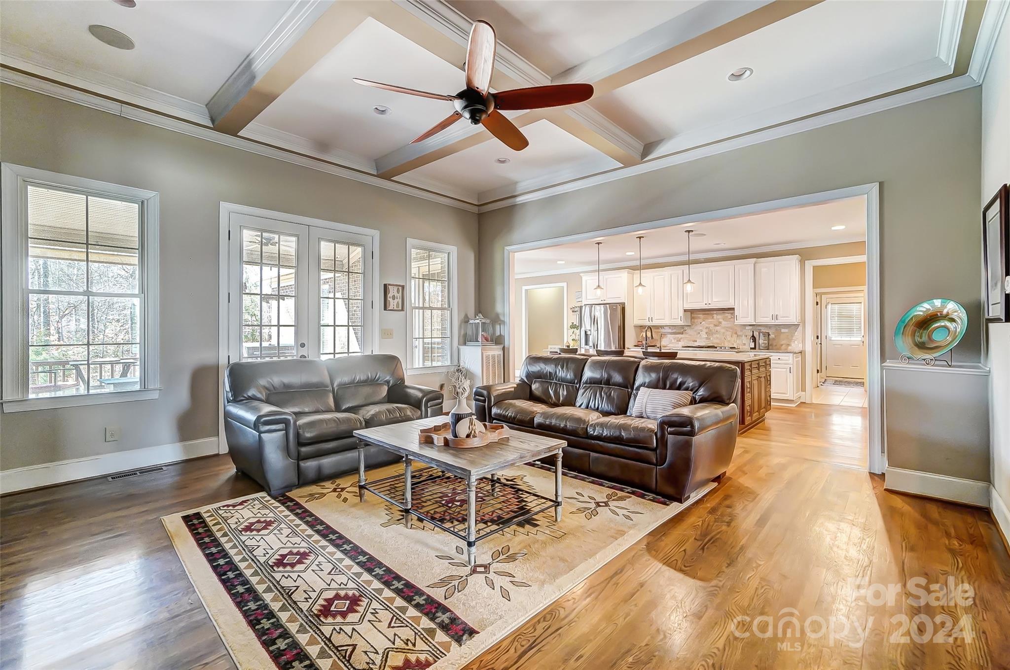Stanton Heights - Residential