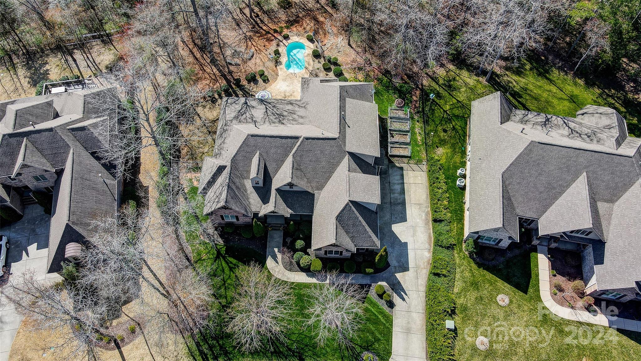 Stanton Heights - Residential