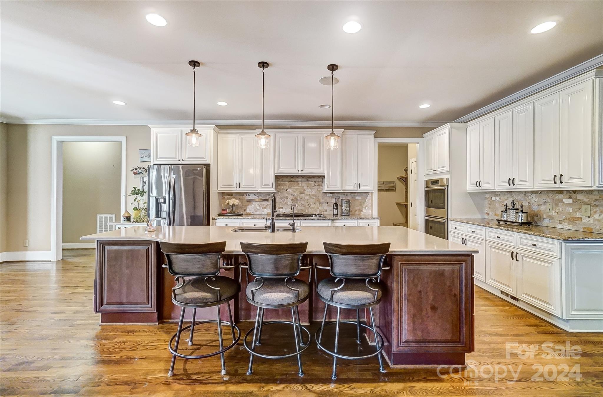 Stanton Heights - Residential