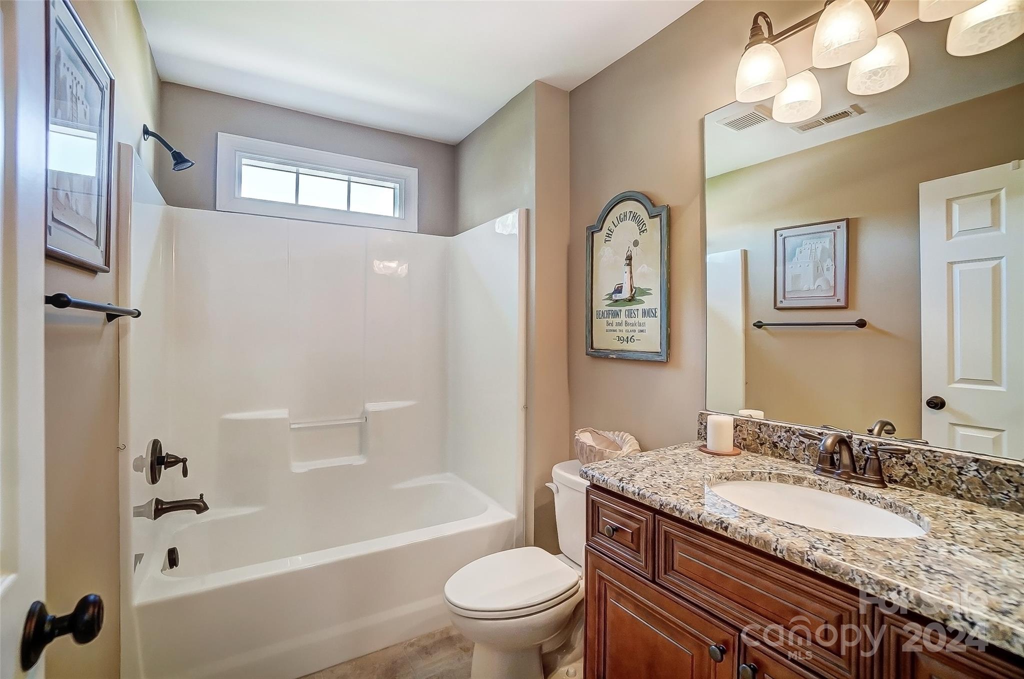 Stanton Heights - Residential
