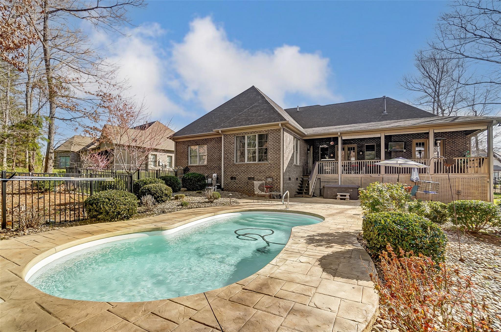 Stanton Heights - Residential