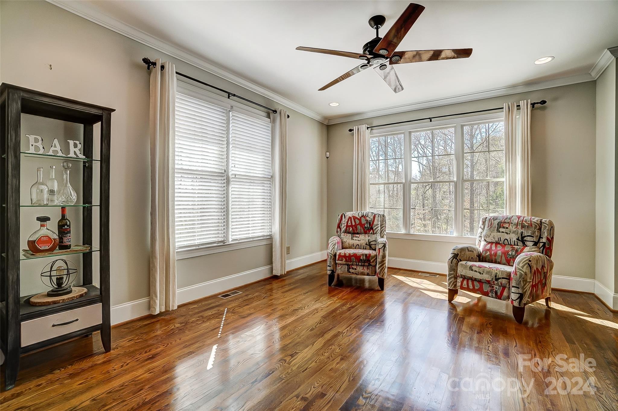Stanton Heights - Residential