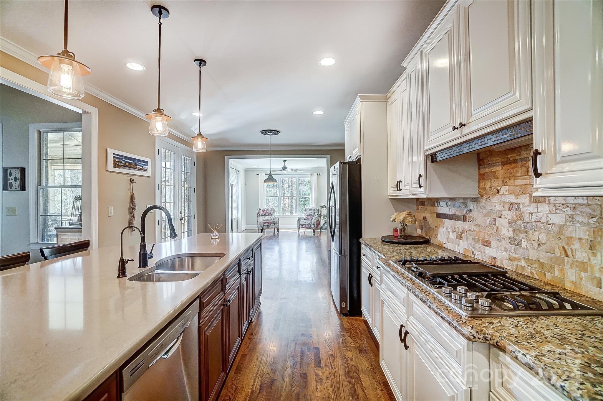 Stanton Heights - Residential
