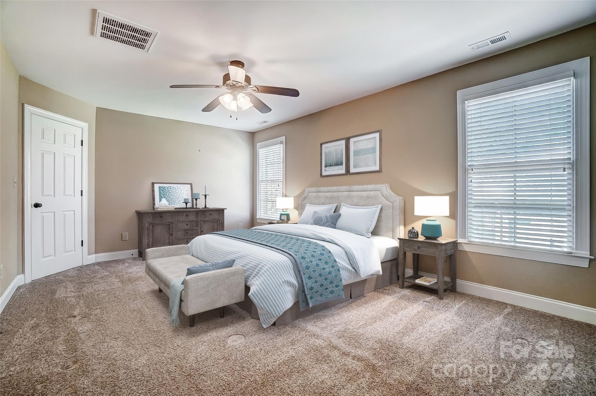 Stanton Heights - Residential