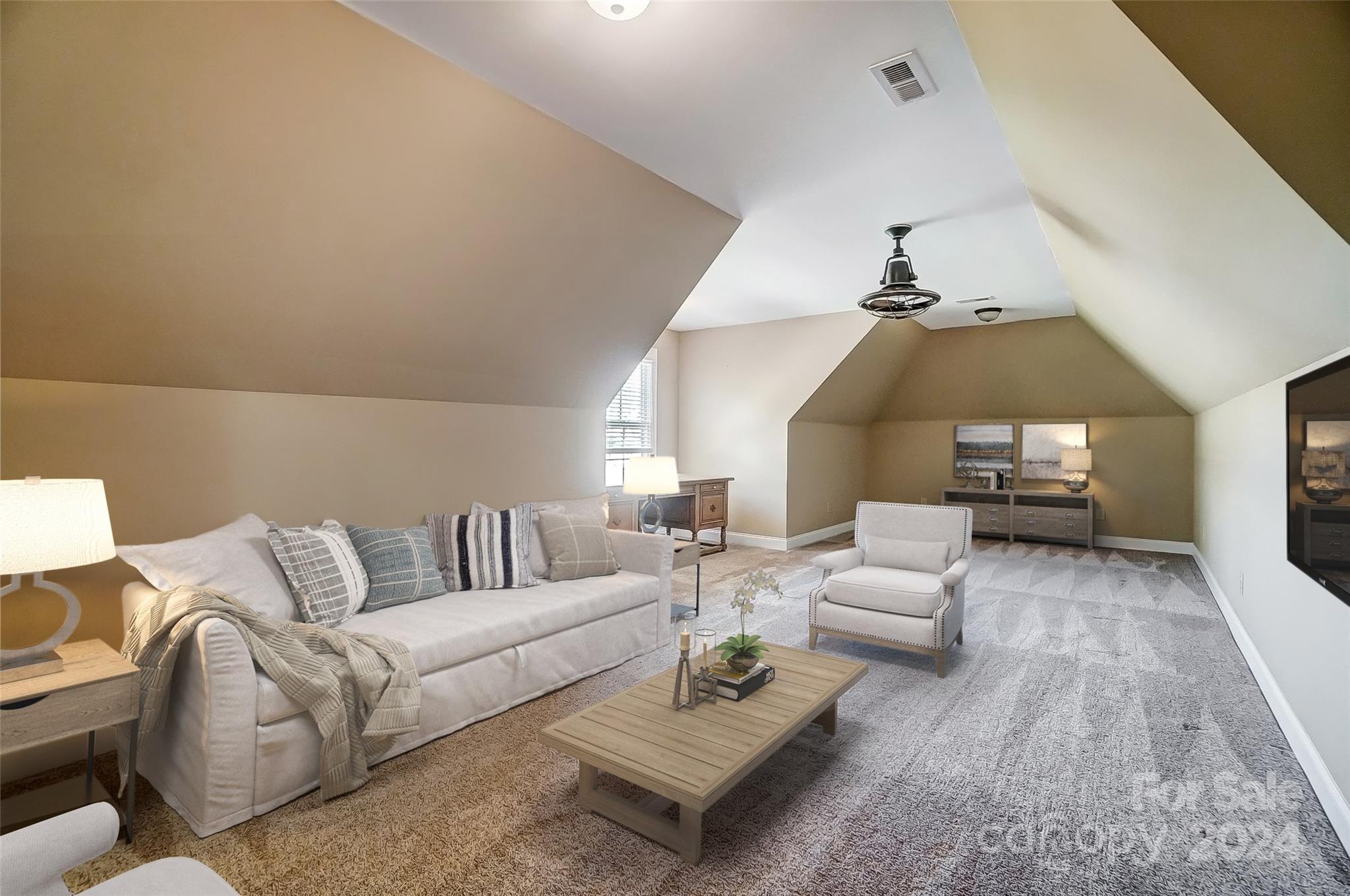 Stanton Heights - Residential