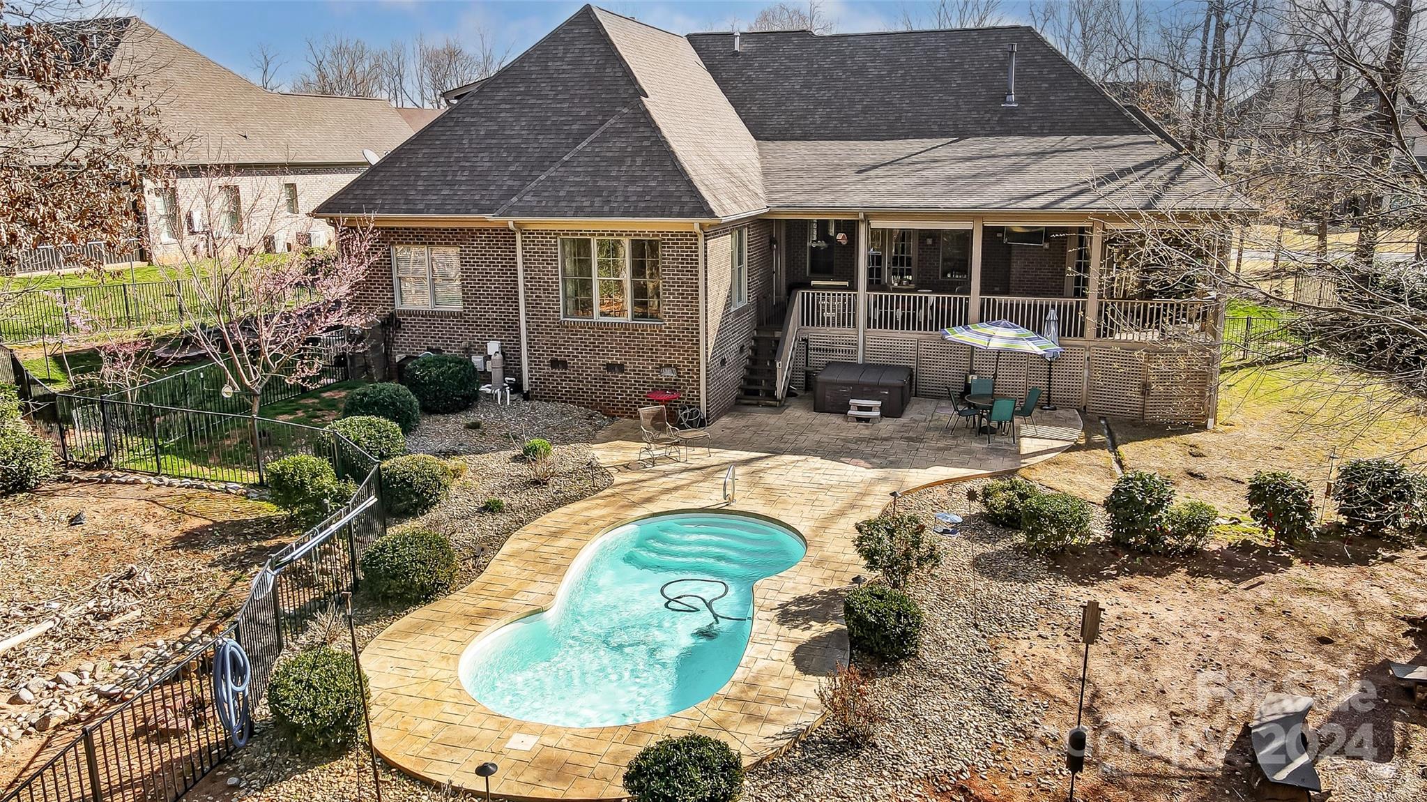 Stanton Heights - Residential