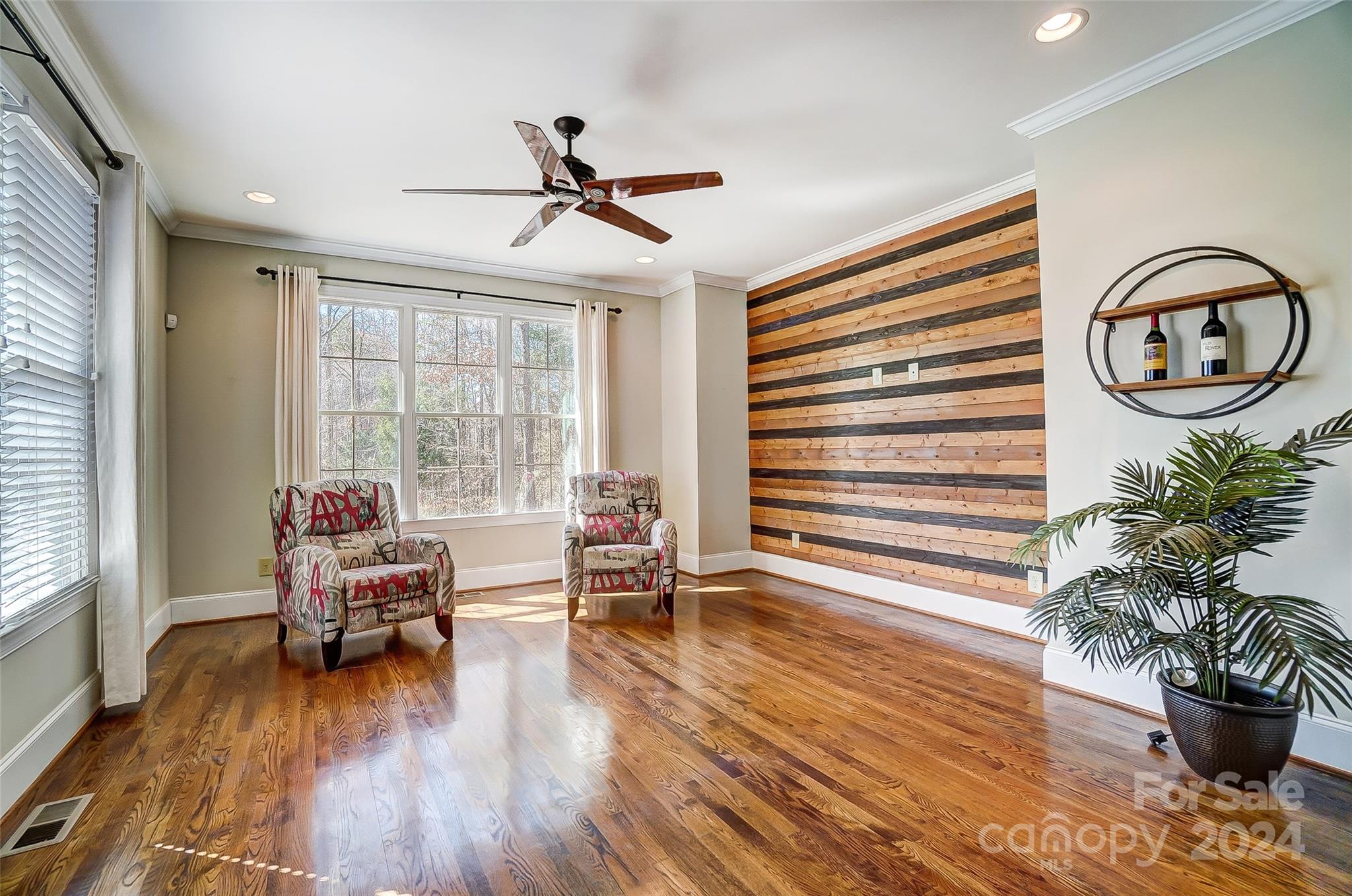 Stanton Heights - Residential
